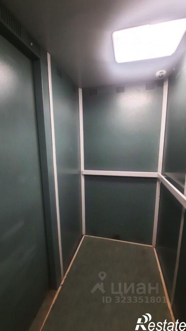 2-комн квартира ул Батова, 14,  д. 14