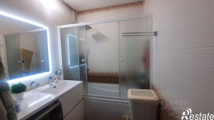 2-комн квартира ул Батова, 14,  д. 14