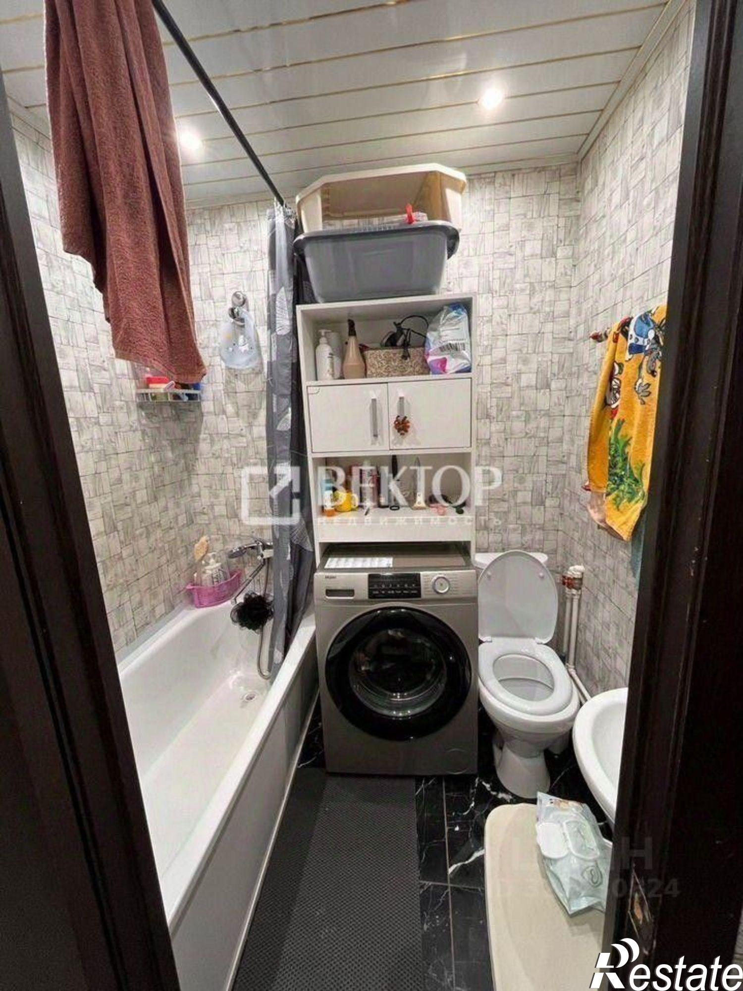 Купить квартиру за 2 850 000 рублей на улица Труфанова, 3 к2