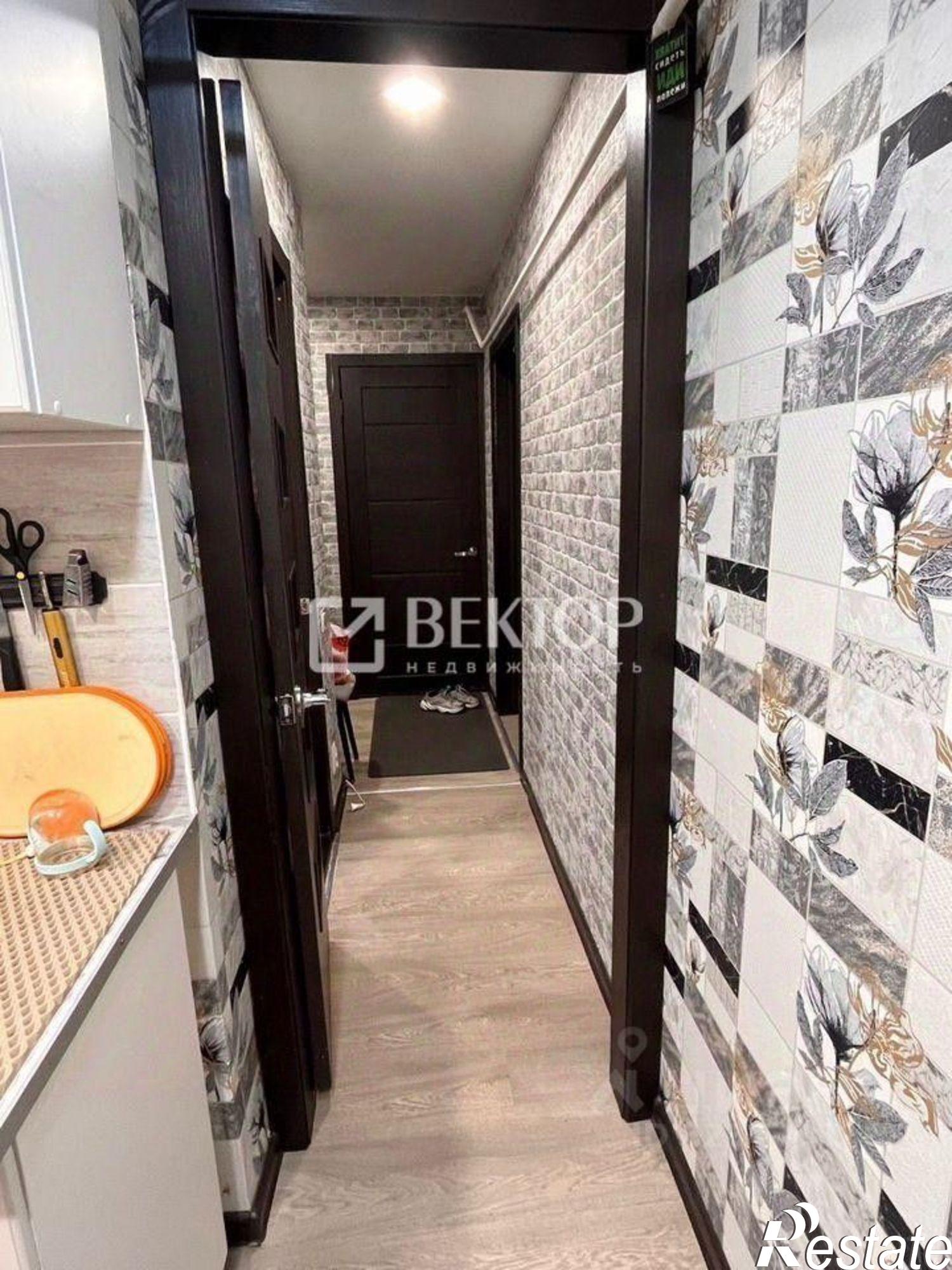 Купить квартиру за 2 850 000 рублей на улица Труфанова, 3 к2