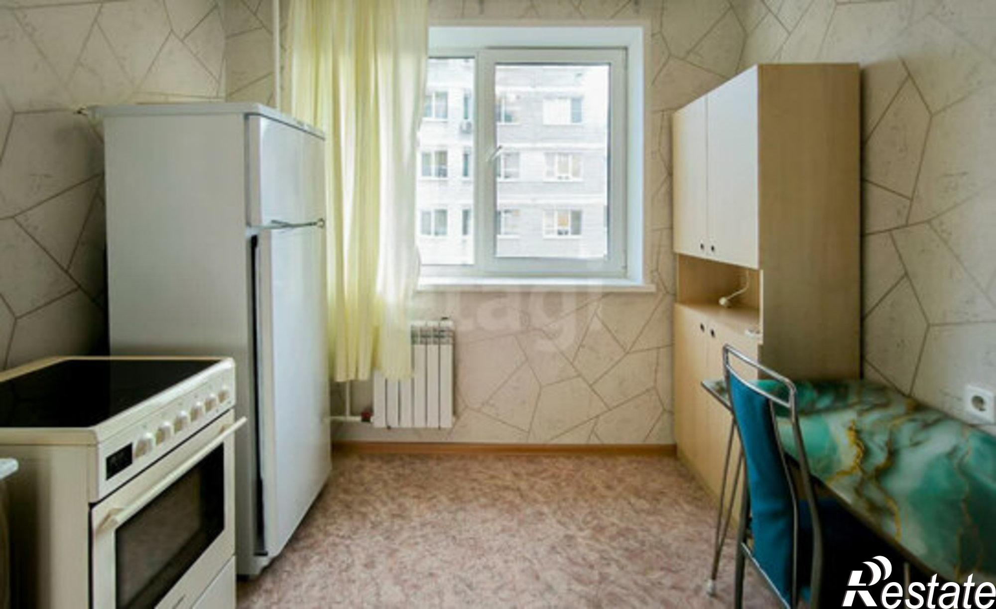 Купить квартиру за 4 100 000 рублей на улица Штрауса, 32