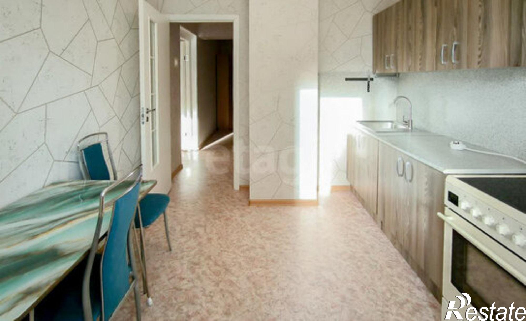 Купить квартиру за 4 100 000 рублей на улица Штрауса, 32