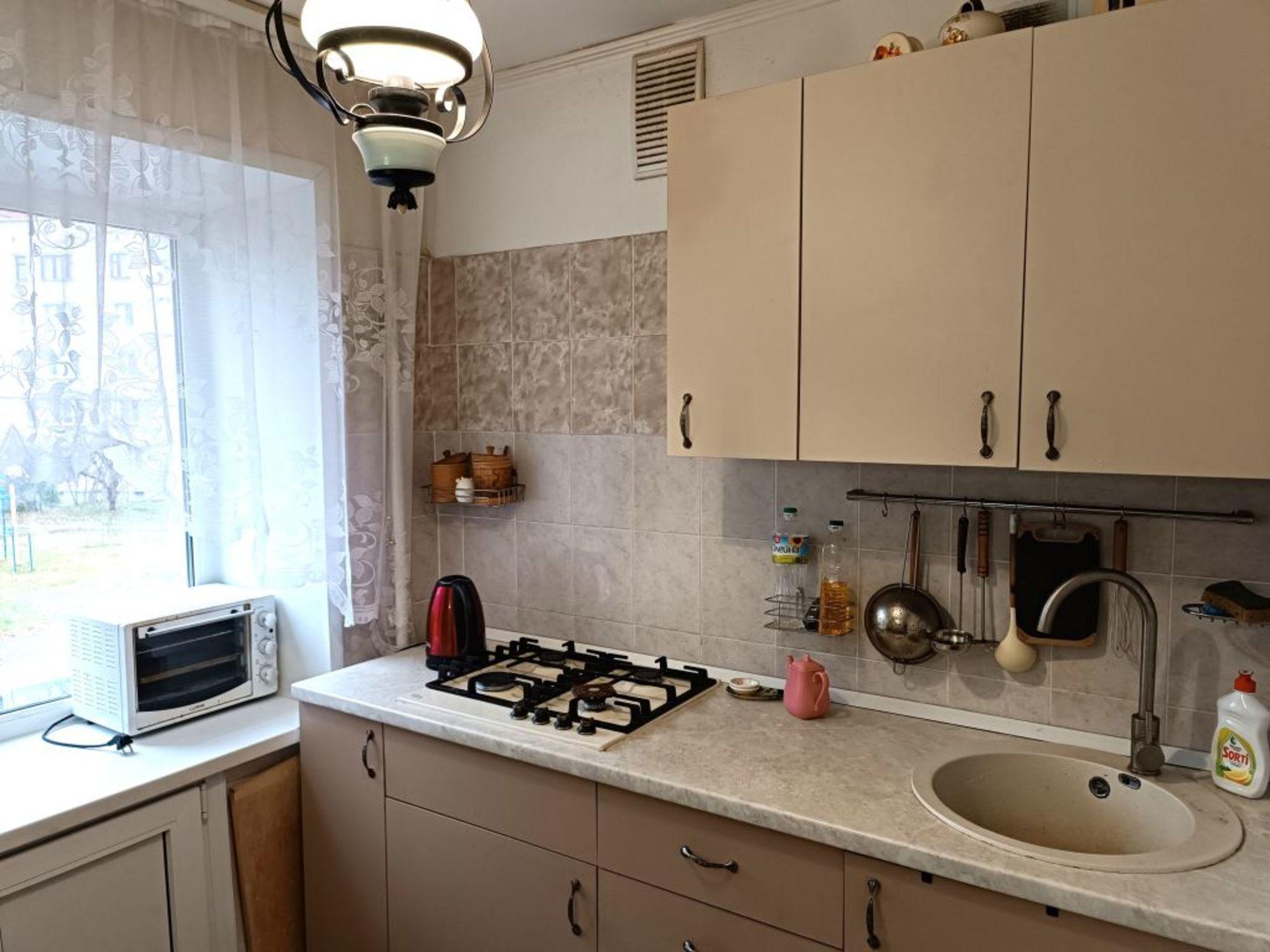 Купить квартиру за 4 550 000 рублей на Чкалова ул, 23а