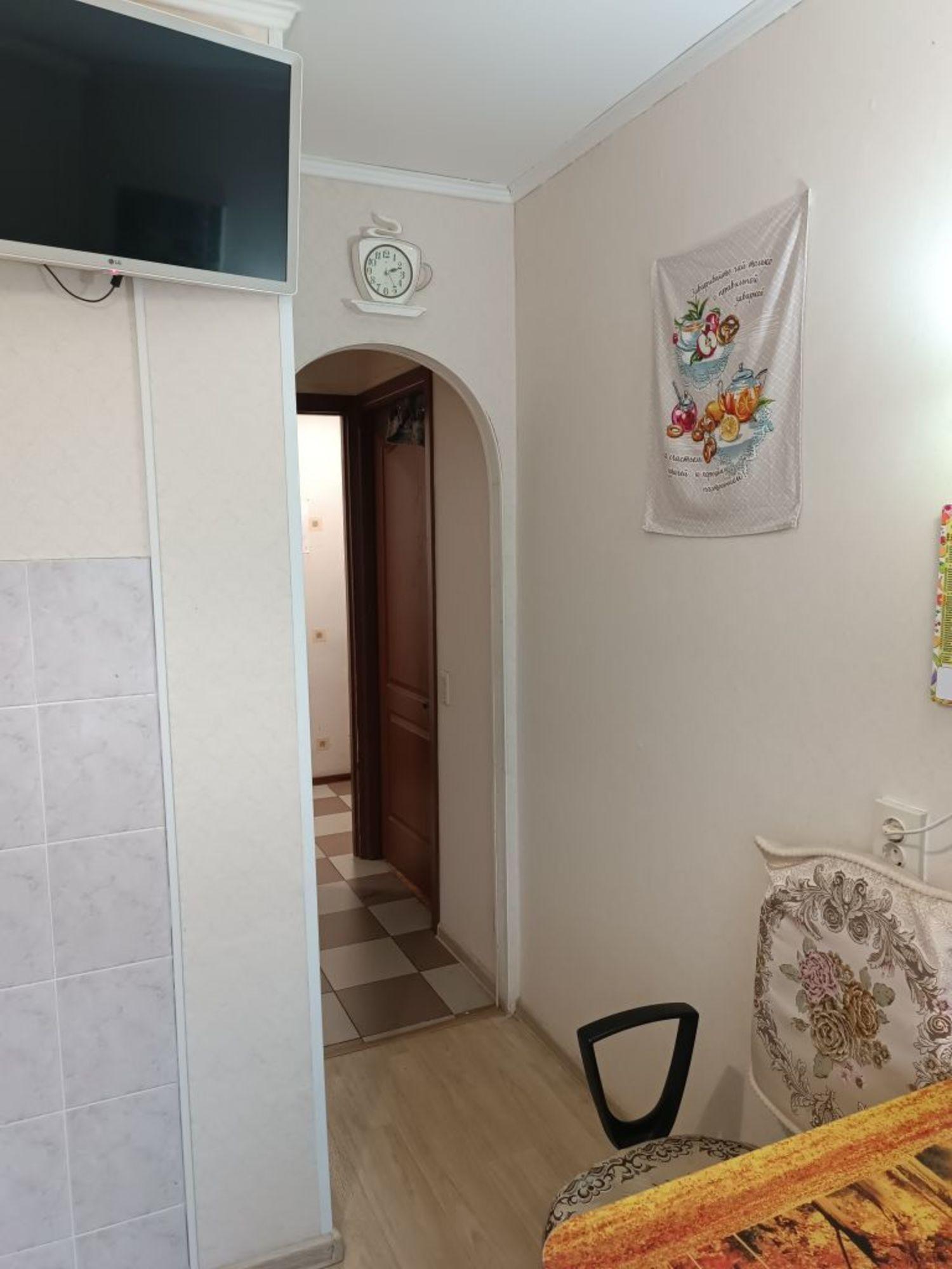 Купить квартиру за 4 550 000 рублей на Чкалова ул, 23а