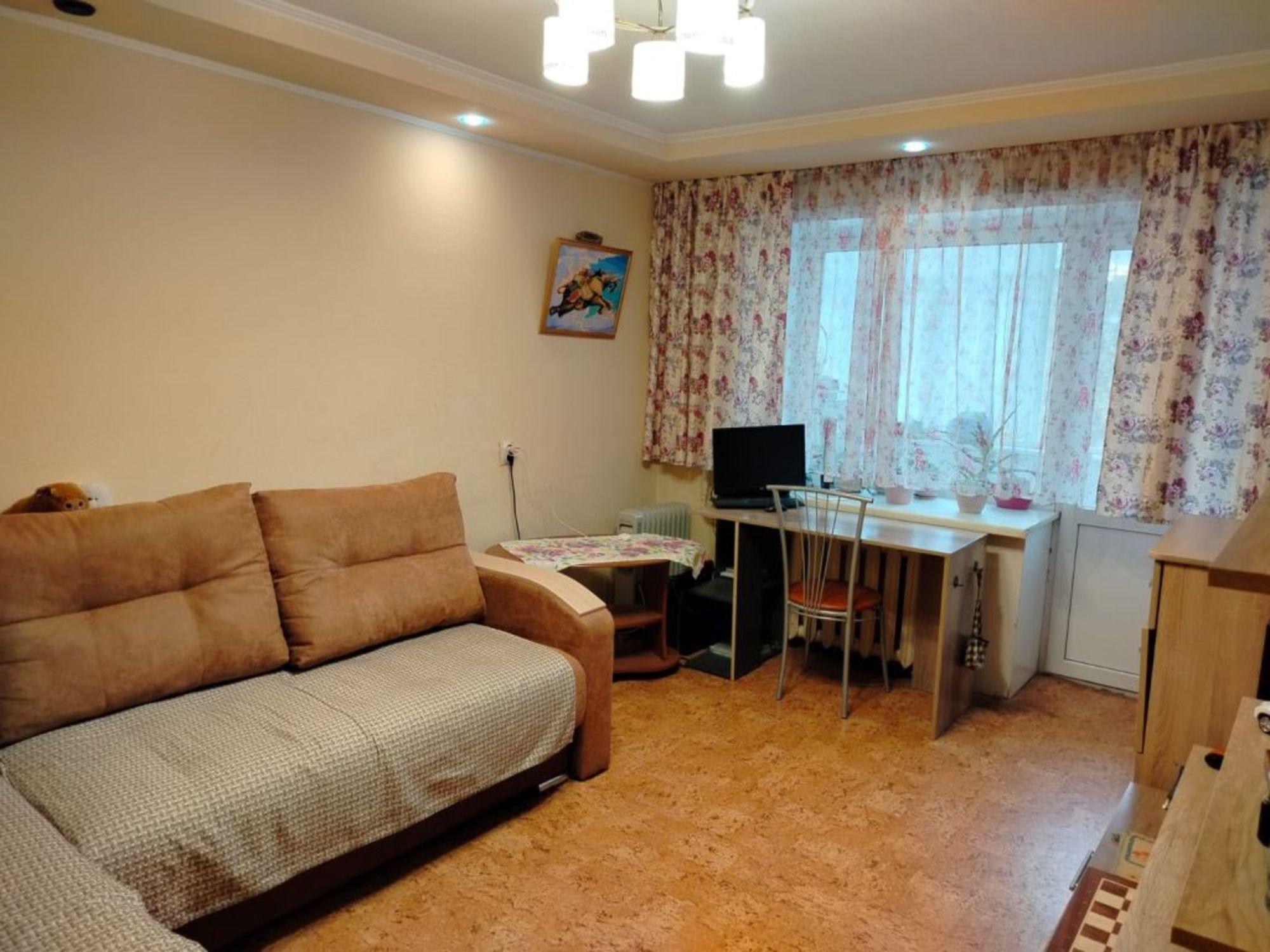 Купить квартиру за 4 550 000 рублей на Чкалова ул, 23а