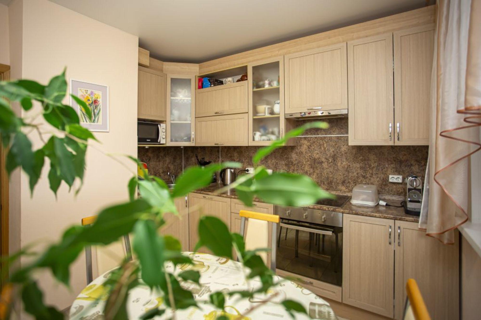 Сдать квартиру за 20 000 рублей на Папанина ул, 4