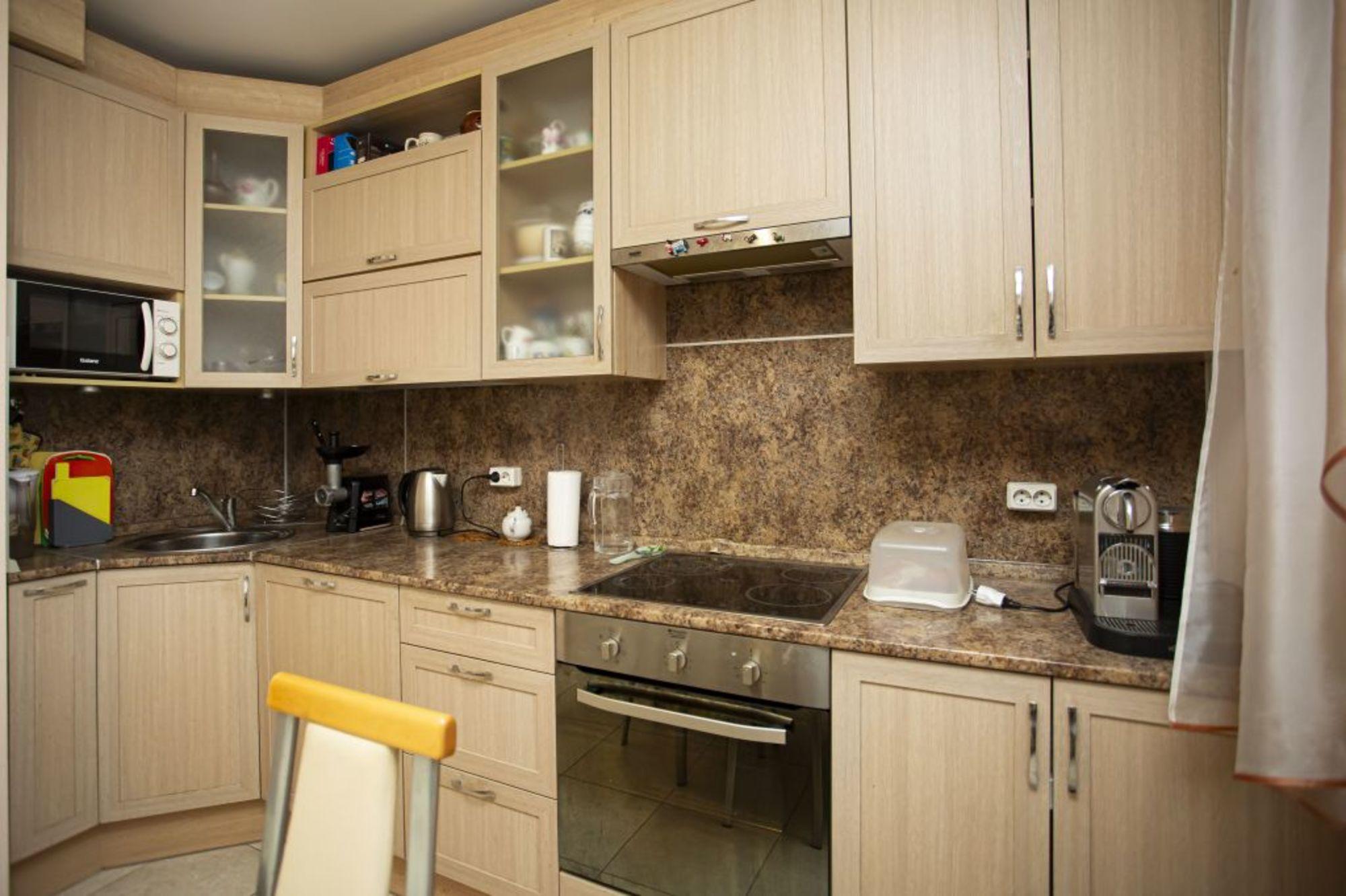 Сдать квартиру за 20 000 рублей на Папанина ул, 4