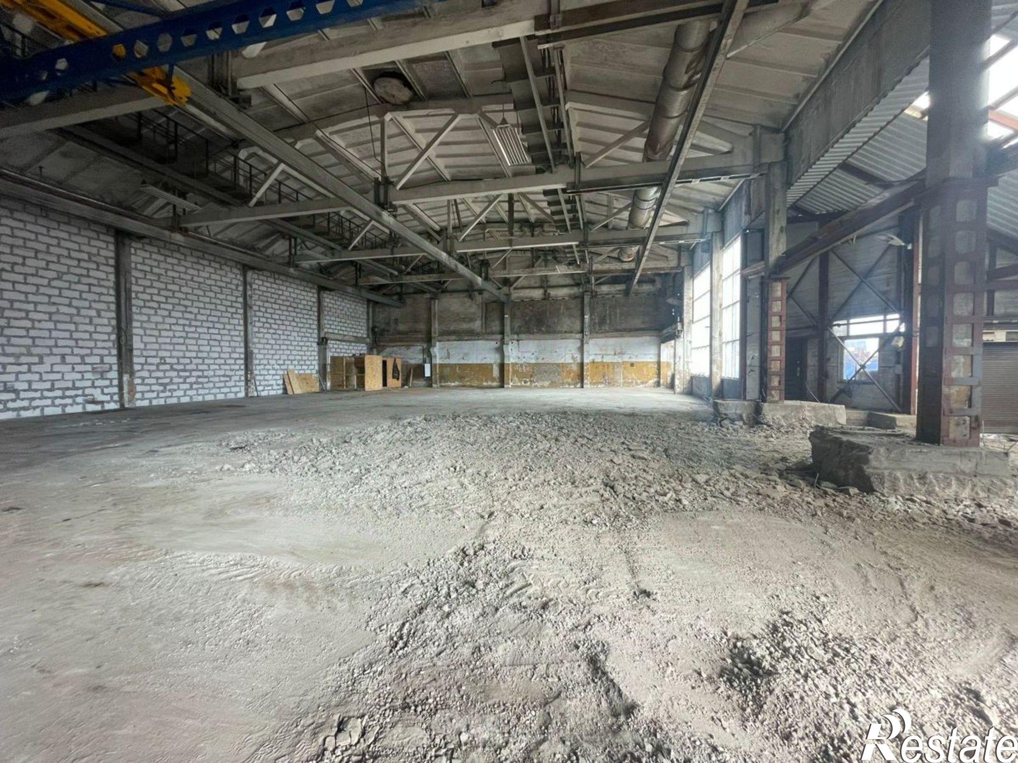 Сдать производственную площадь за 500 000 рублей на проспект Октября, 78 с1