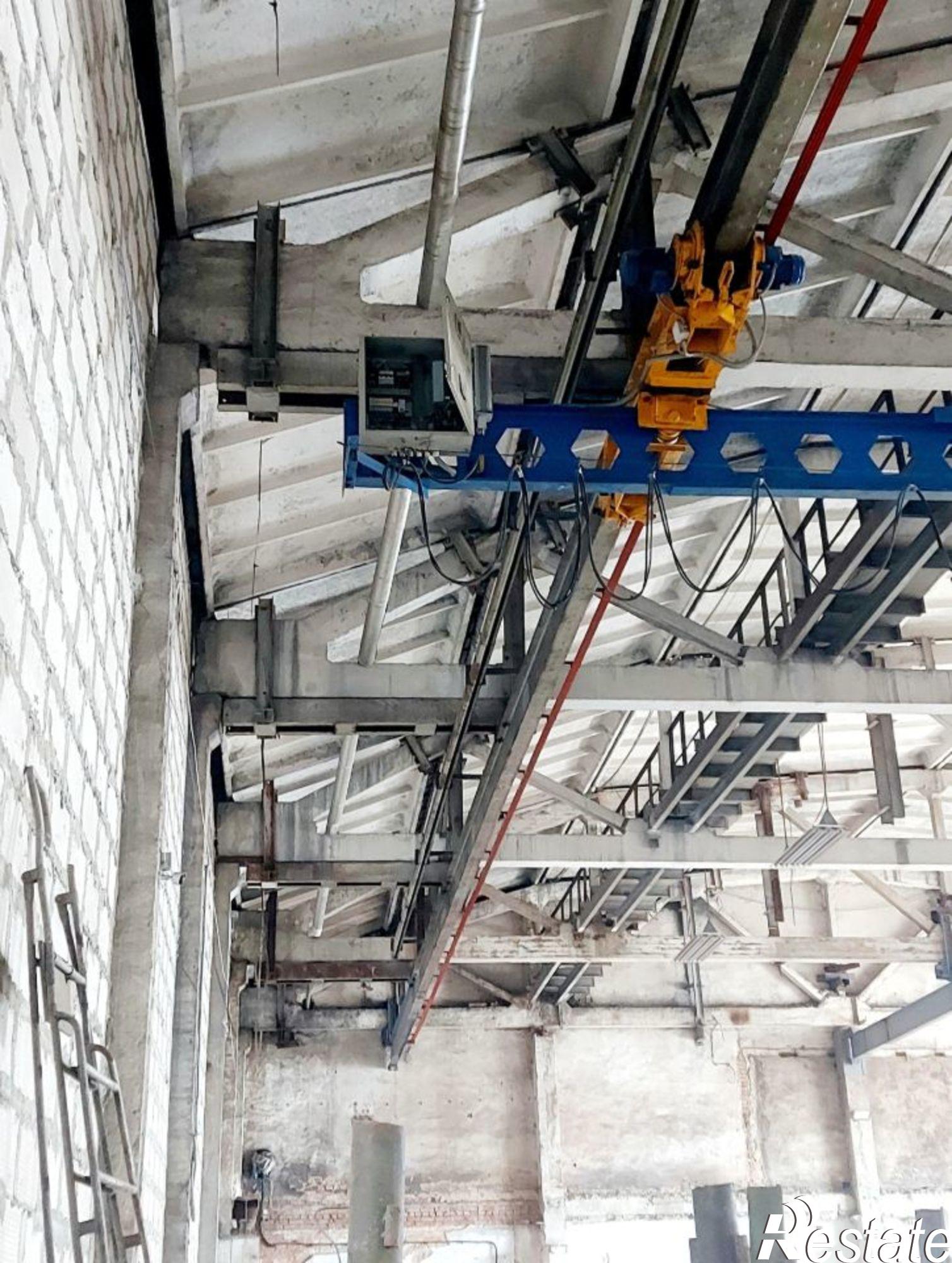 Сдать производственную площадь за 500 000 рублей на проспект Октября, 78 с1