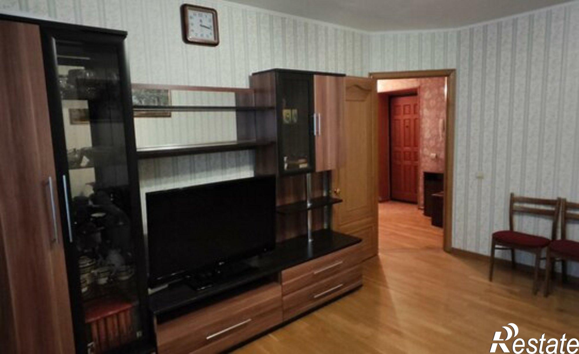 Купить квартиру за 4 800 000 рублей на улица Серго Орджоникидзе, 28/12