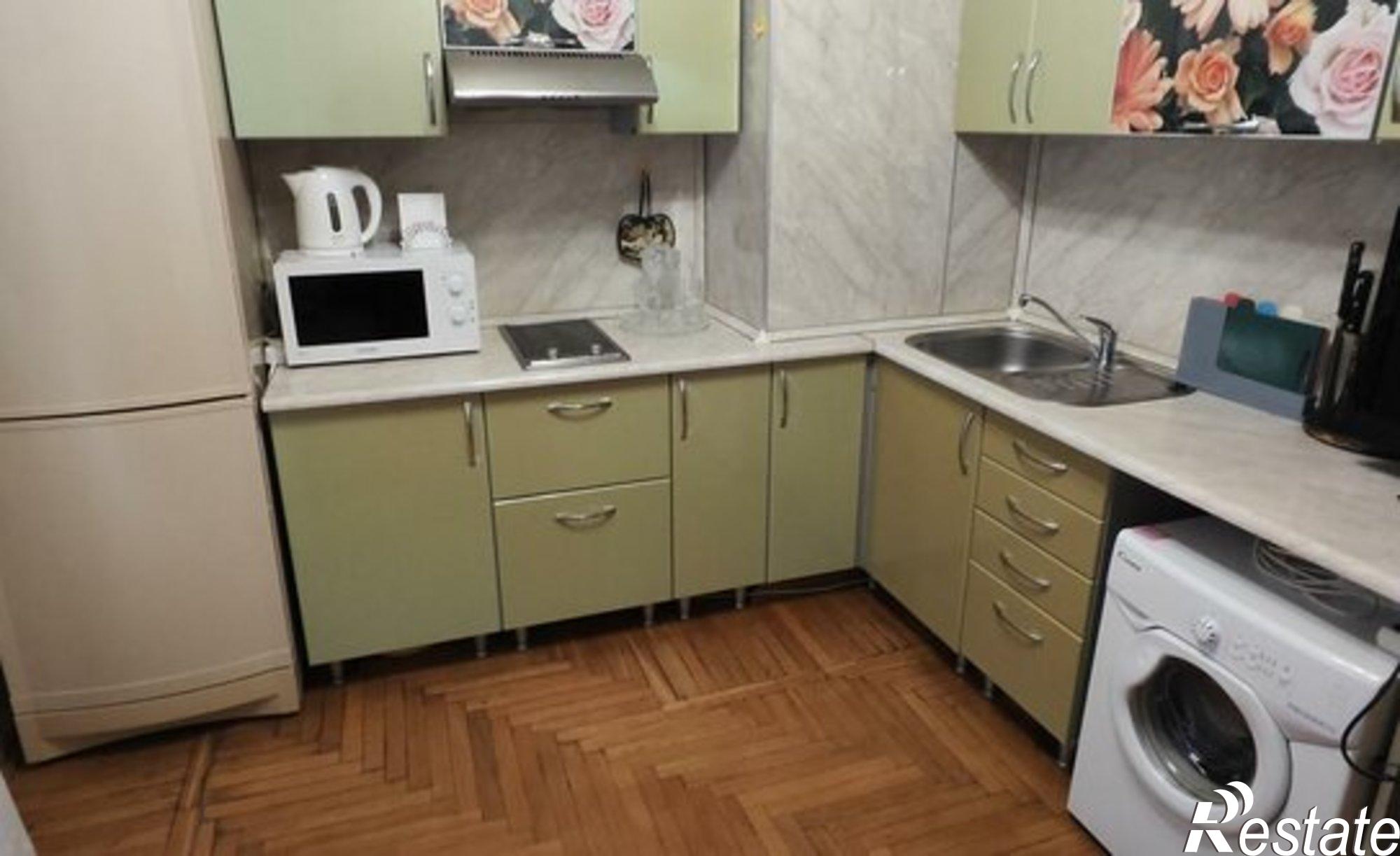 Купить квартиру за 4 800 000 рублей на улица Серго Орджоникидзе, 28/12