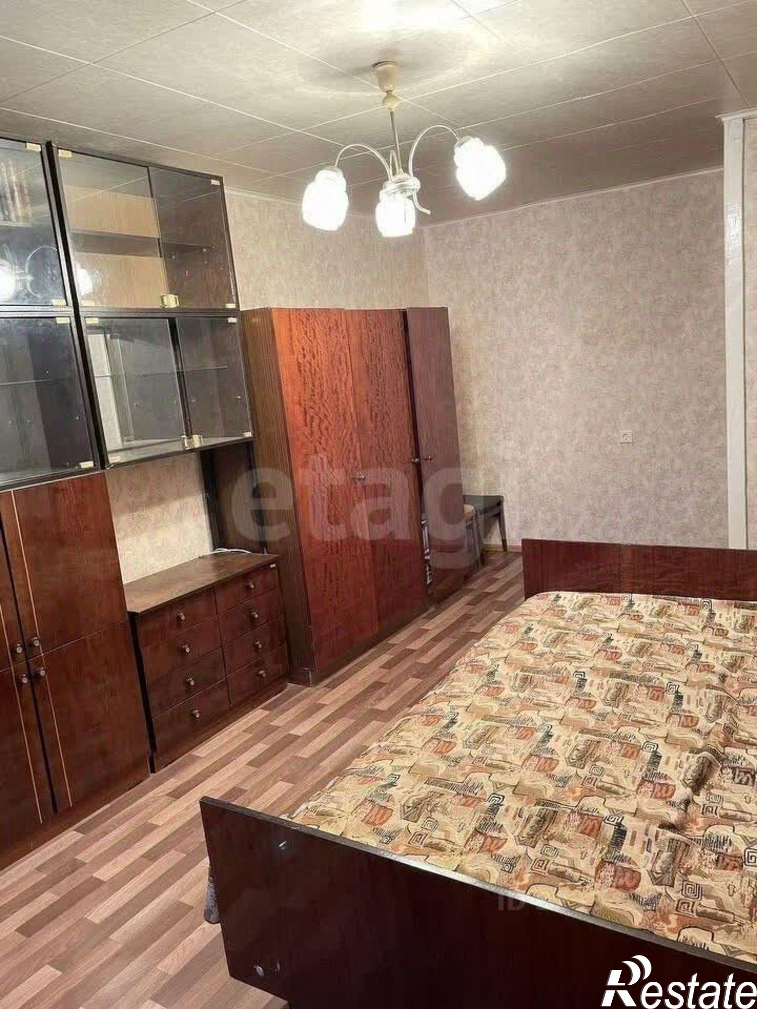 Купить квартиру за 2 200 000 рублей на Пионерская улица, 1