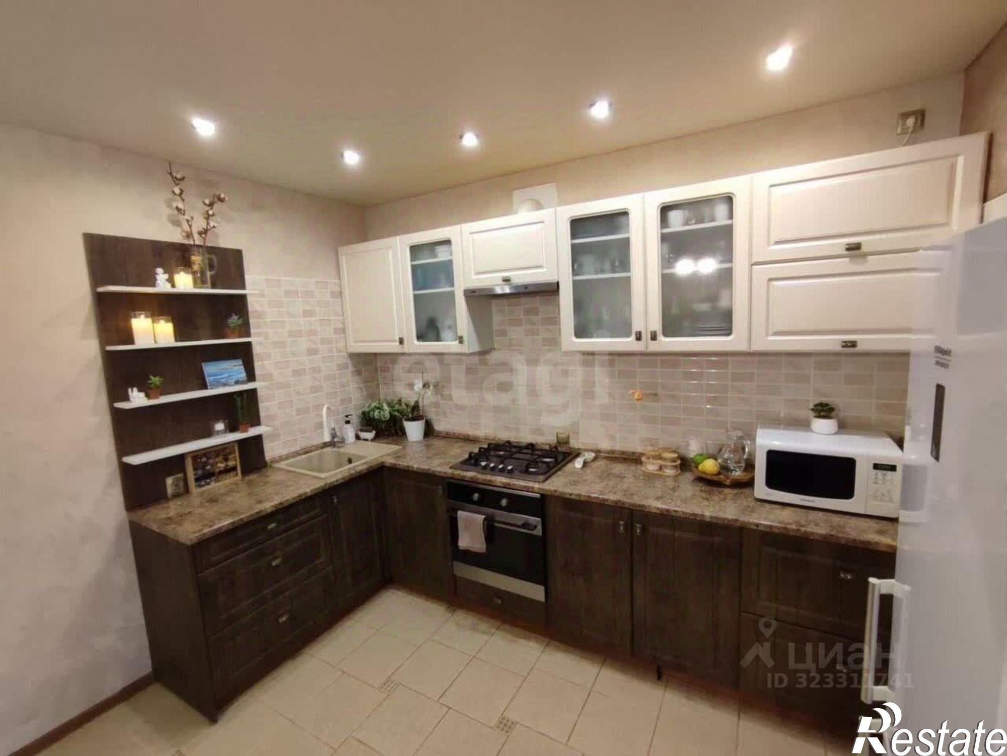 Купить квартиру за 5 250 000 рублей на 2-й Норский пер, 6