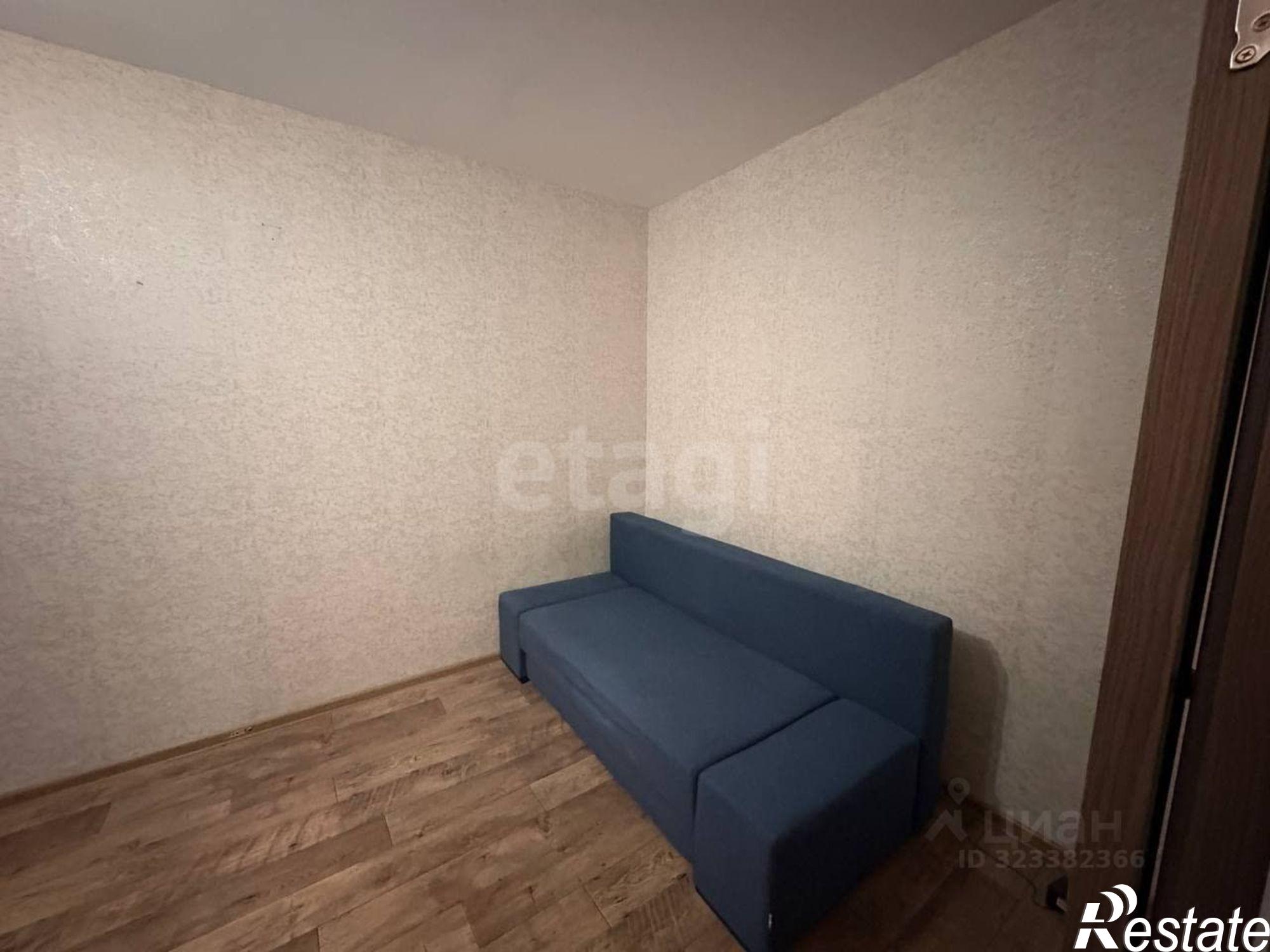 Купить квартиру за 5 500 000 рублей на 3-я Жилая улица, 9