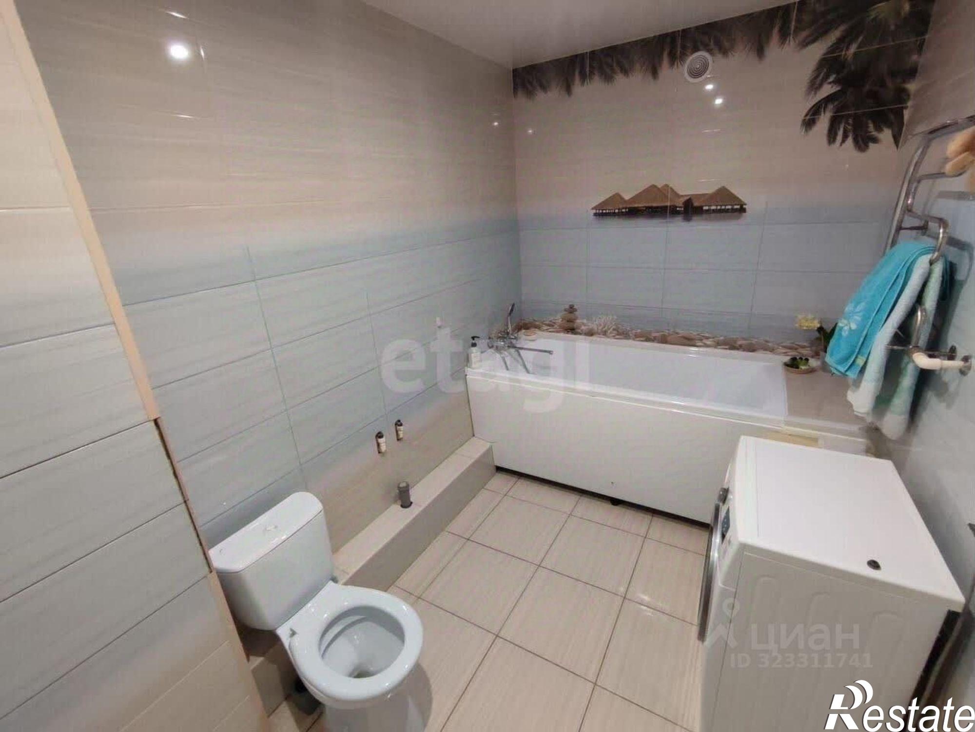 Купить квартиру за 5 250 000 рублей на 2-й Норский пер, 6