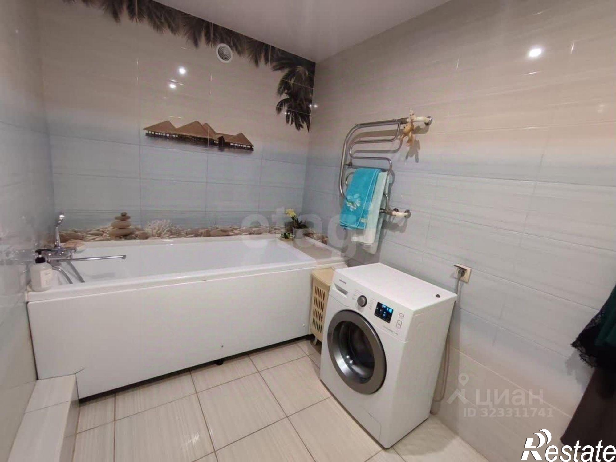 Купить квартиру за 5 250 000 рублей на 2-й Норский пер, 6