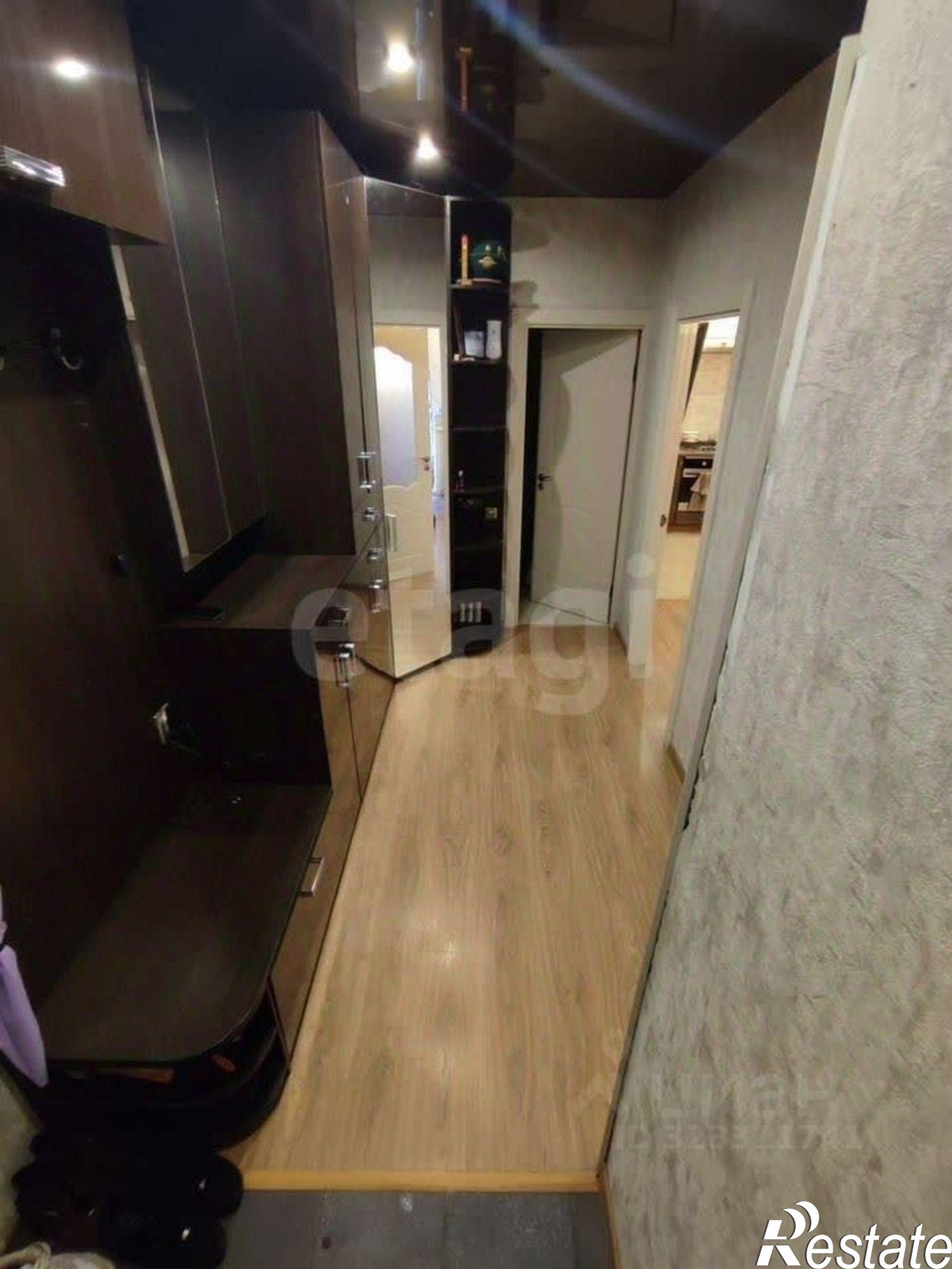 Купить квартиру за 5 250 000 рублей на 2-й Норский пер, 6