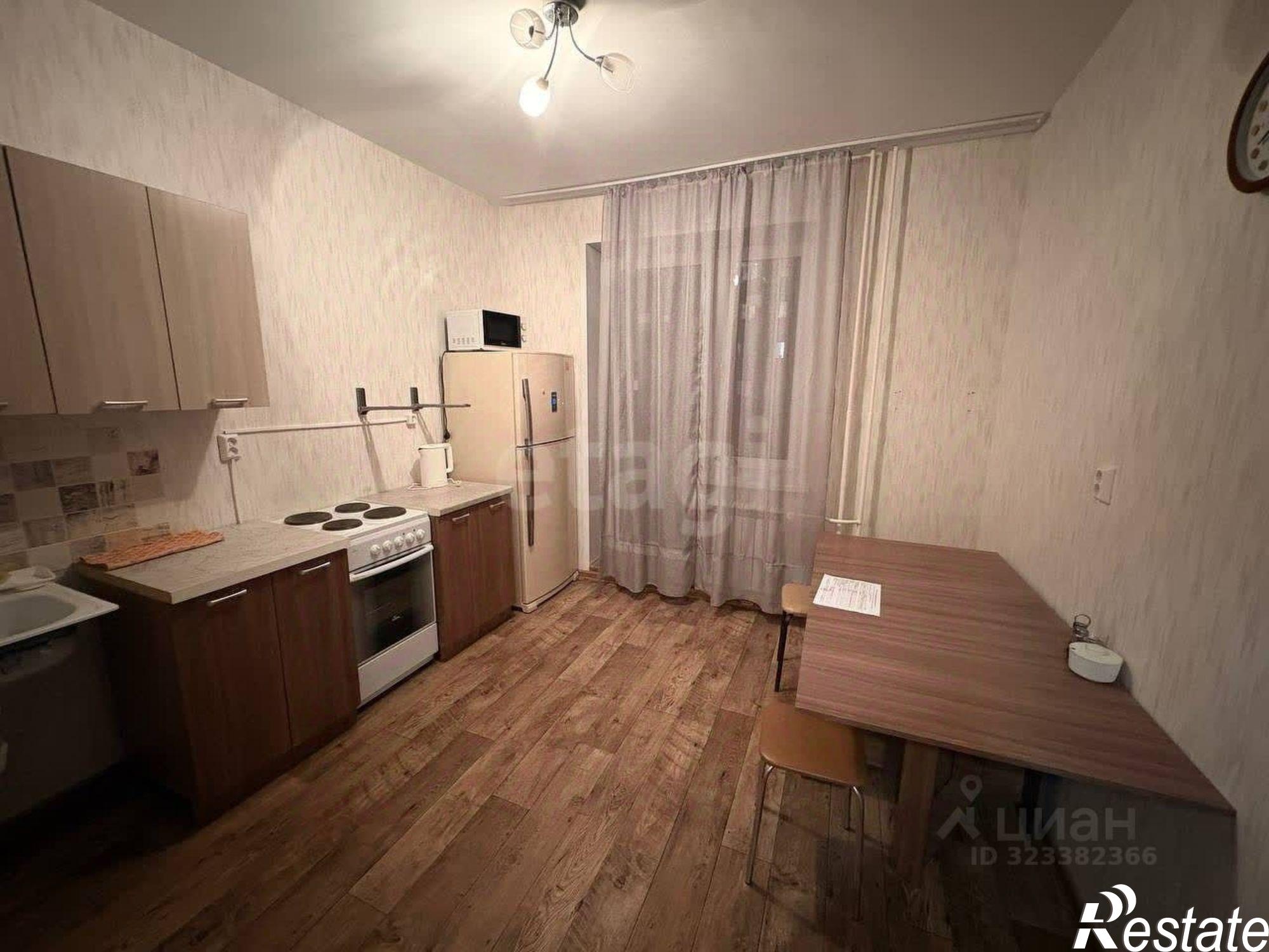 Купить квартиру за 5 500 000 рублей на 3-я Жилая улица, 9