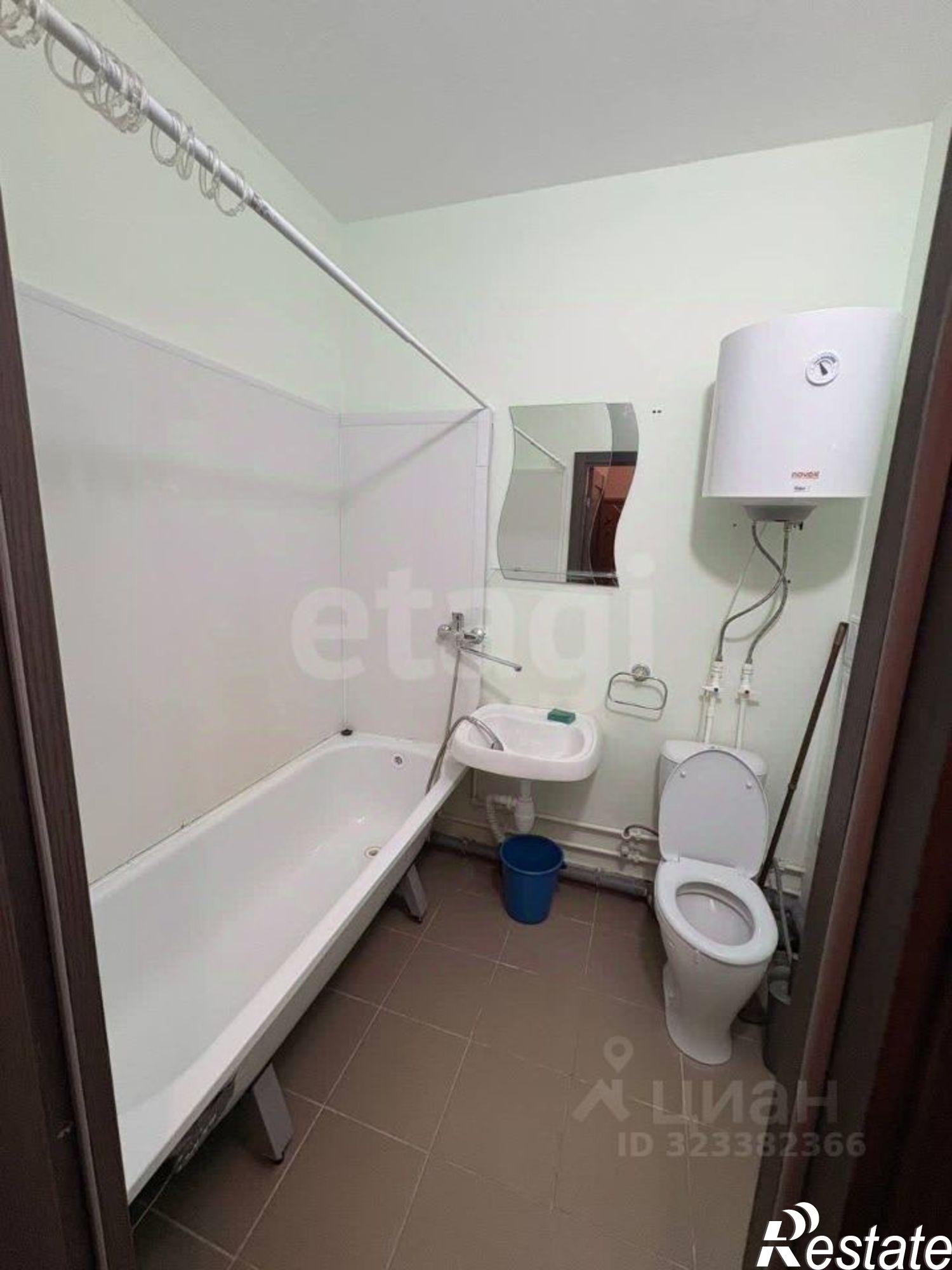 Купить квартиру за 5 500 000 рублей на 3-я Жилая улица, 9