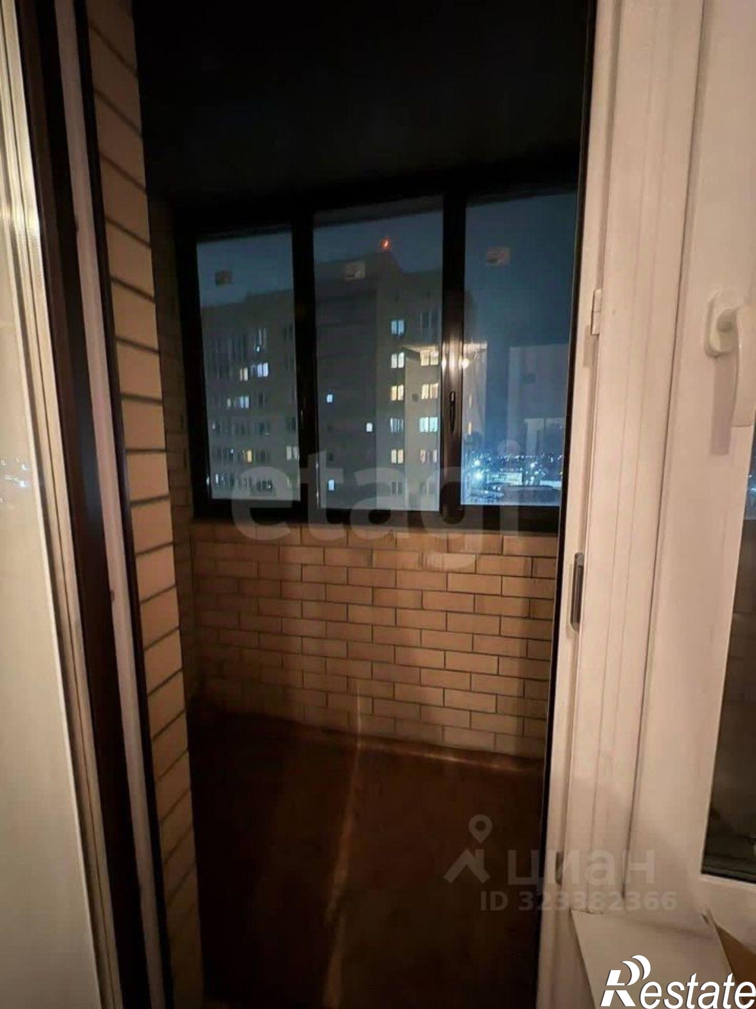 Купить квартиру за 5 500 000 рублей на 3-я Жилая улица, 9