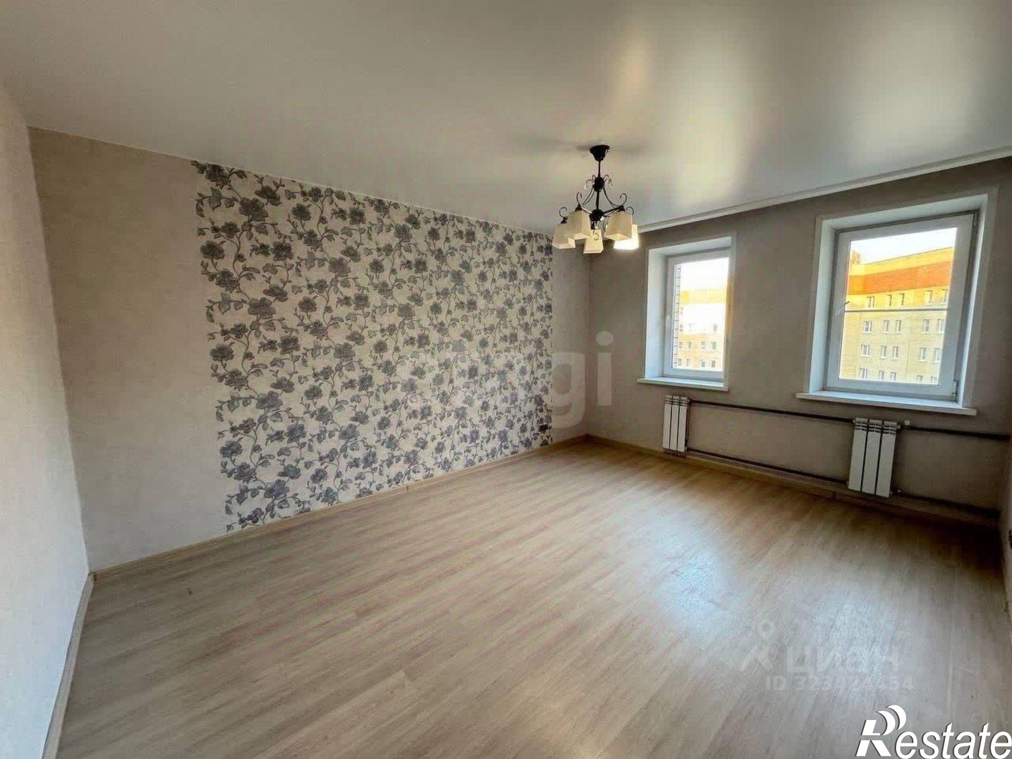 Купить квартиру за 7 750 000 рублей на улица Бабича, 10/22