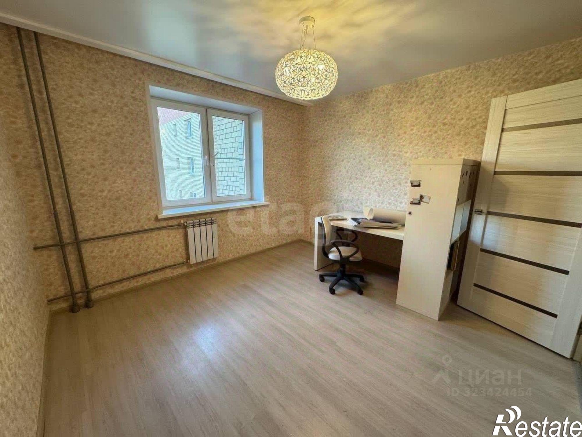 Купить квартиру за 7 750 000 рублей на улица Бабича, 10/22