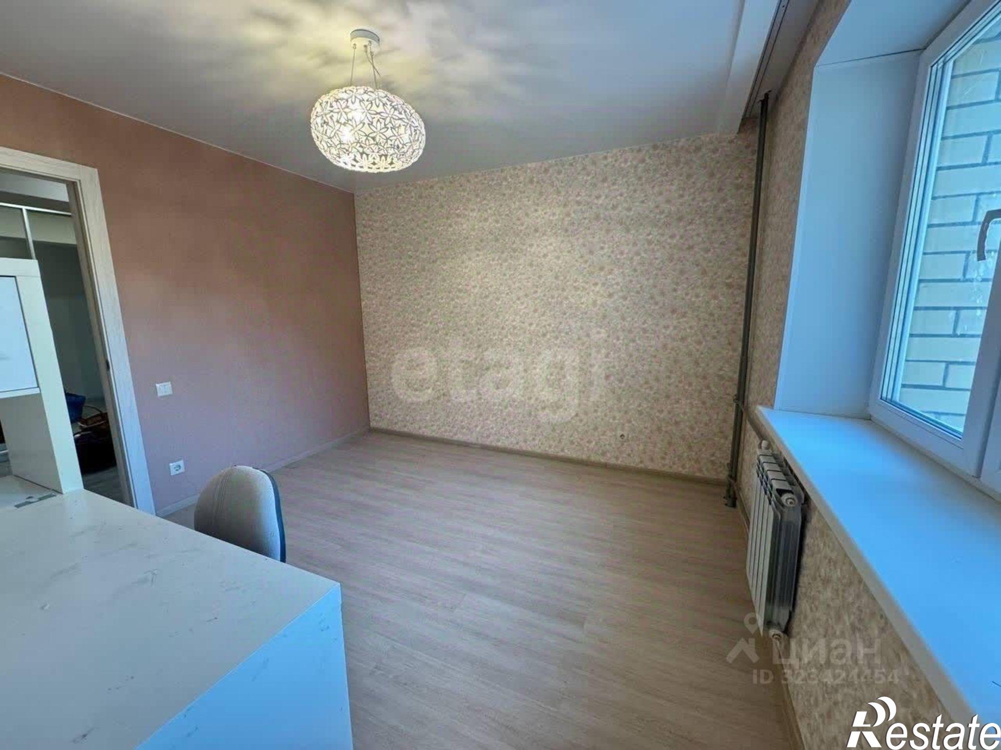 Купить квартиру за 7 750 000 рублей на улица Бабича, 10/22