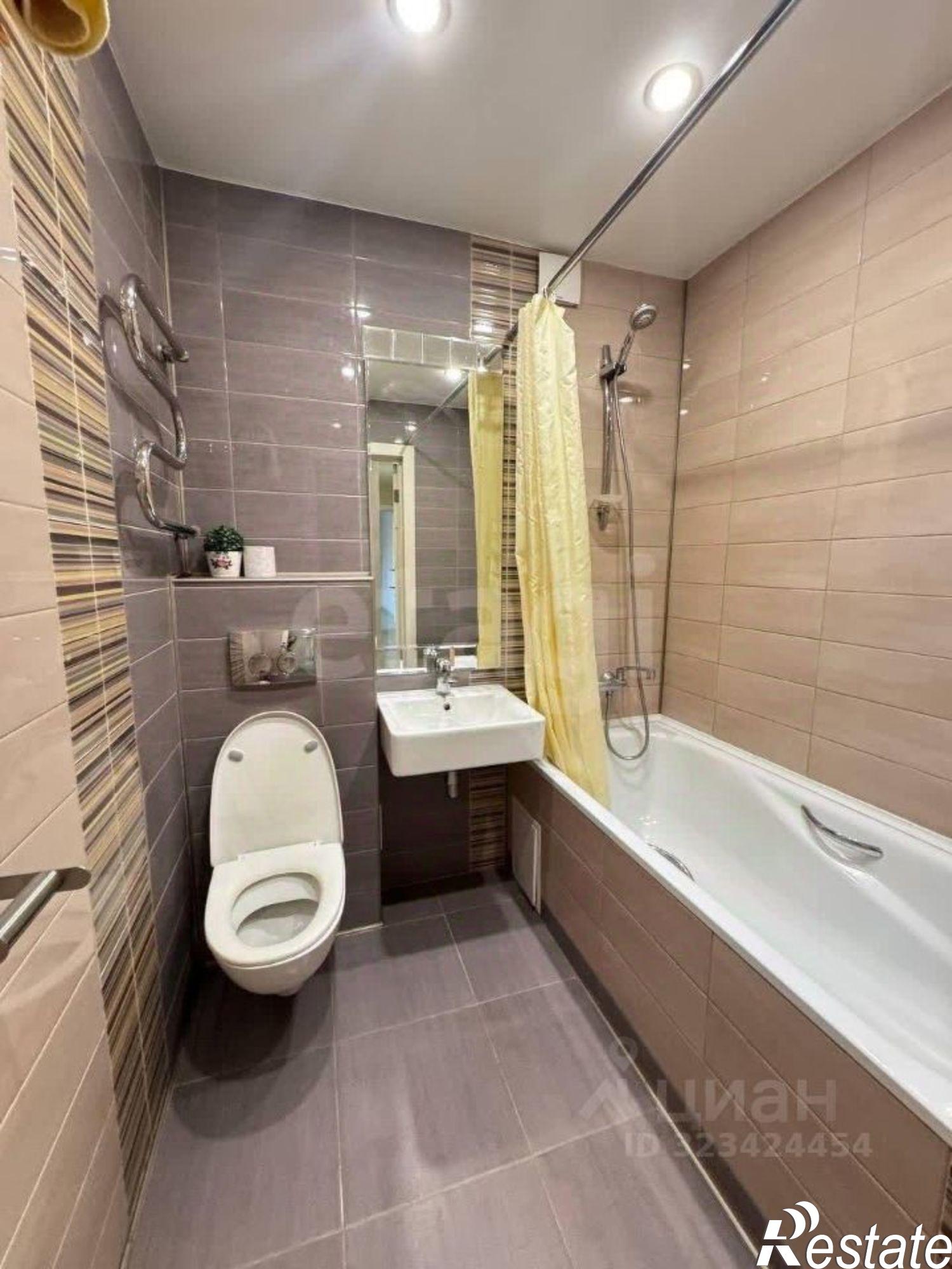 Купить квартиру за 7 750 000 рублей на улица Бабича, 10/22