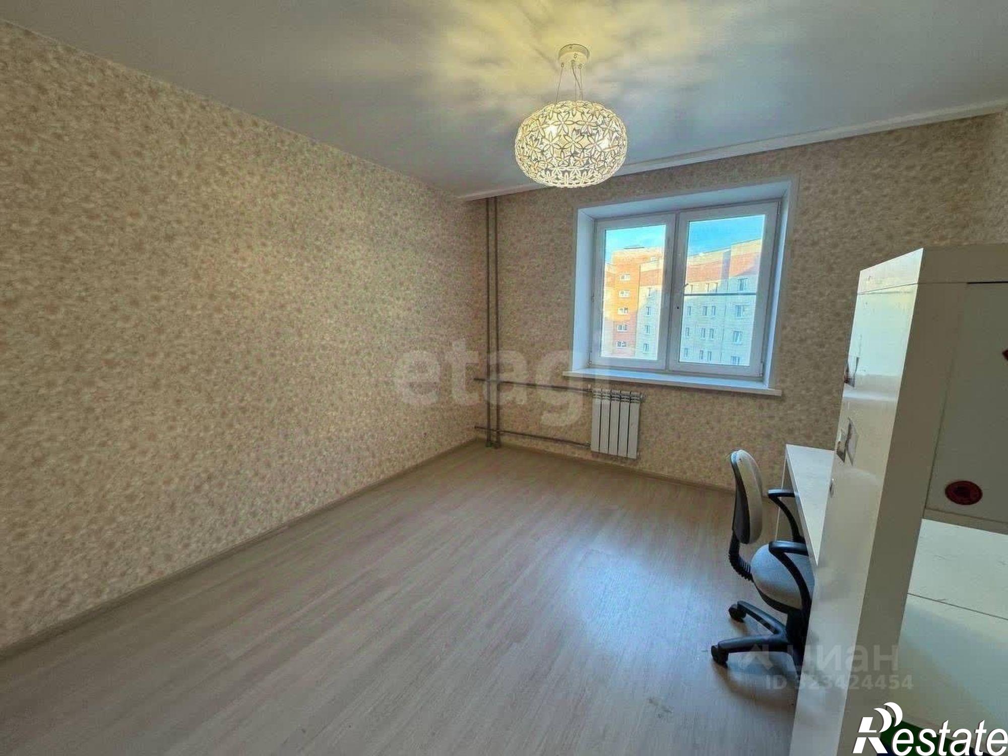 Купить квартиру за 7 750 000 рублей на улица Бабича, 10/22