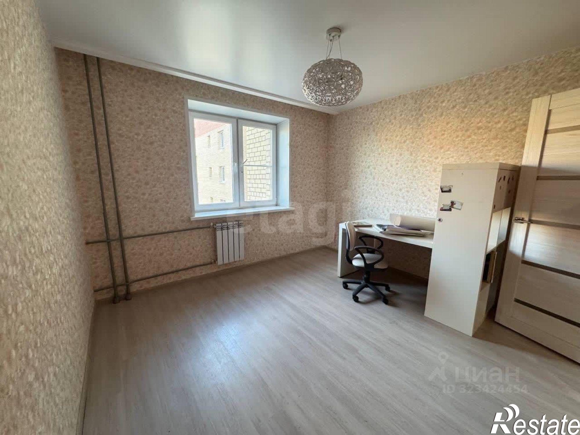 Купить квартиру за 7 750 000 рублей на улица Бабича, 10/22