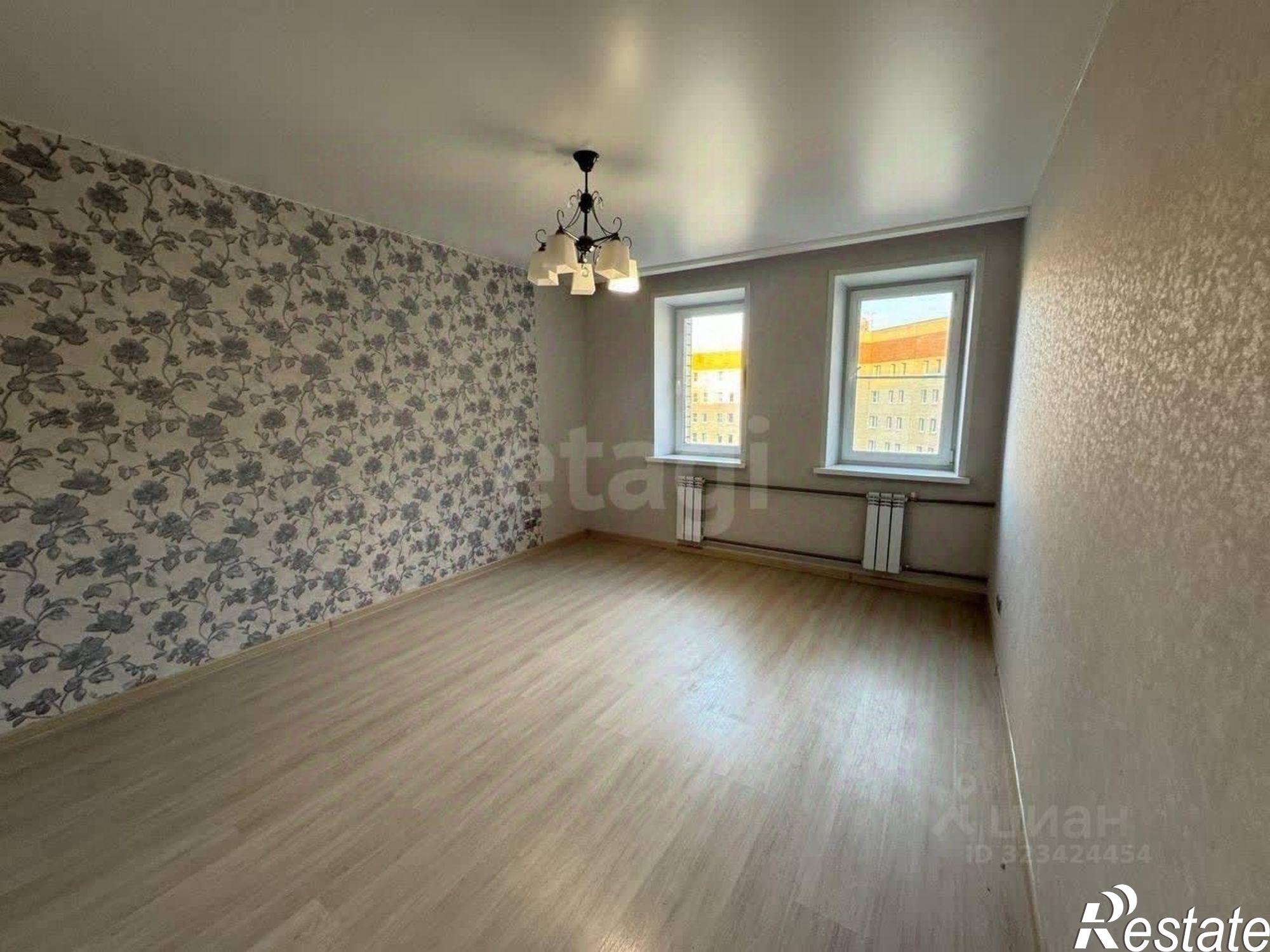 Купить квартиру за 7 750 000 рублей на улица Бабича, 10/22