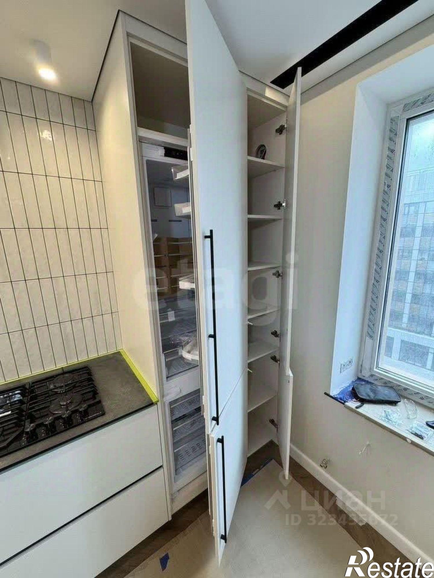 Купить квартиру за 26 760 000 рублей на Которосльная набережная, 57