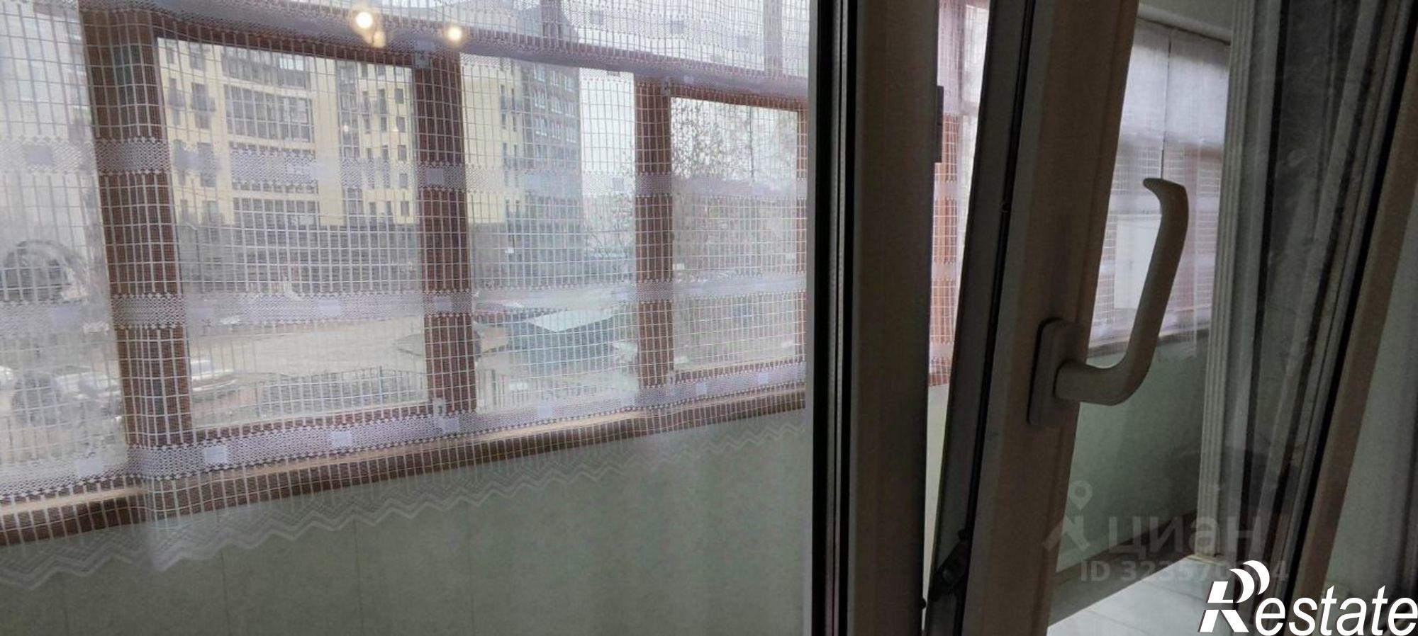 Купить квартиру за 4 800 000 рублей на ул Серго Орджоникидзе, 28/12