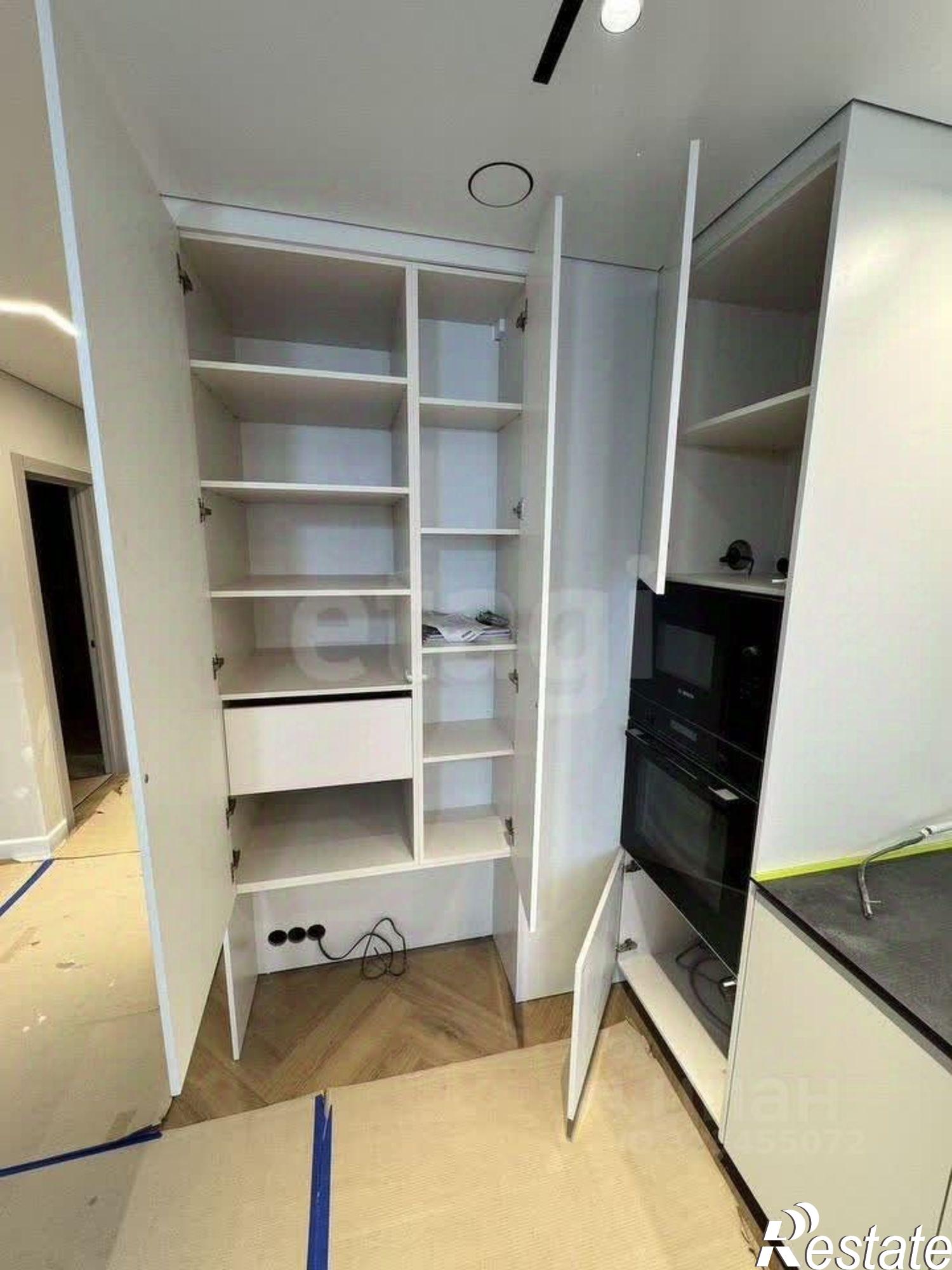 Купить квартиру за 26 760 000 рублей на Которосльная набережная, 57