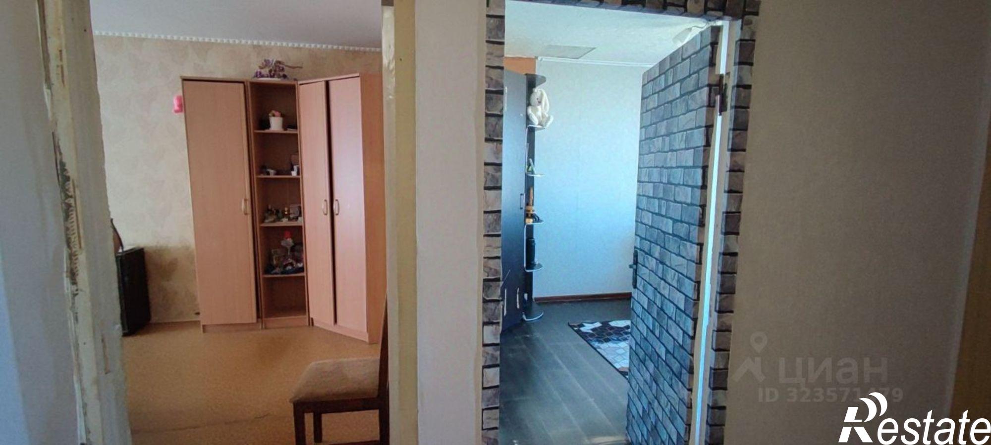 Купить квартиру за 4 300 000 рублей на Ленинградский проспект, 76