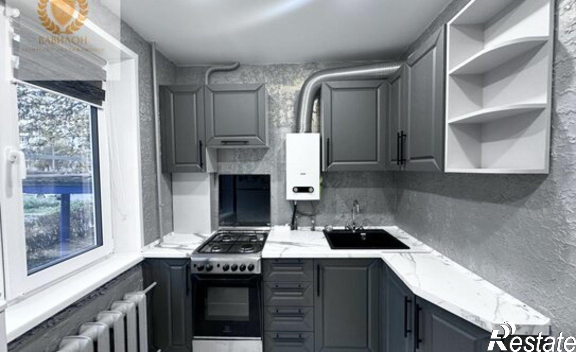 Купить квартиру за 3 500 000 рублей на Пионерская улица, 3