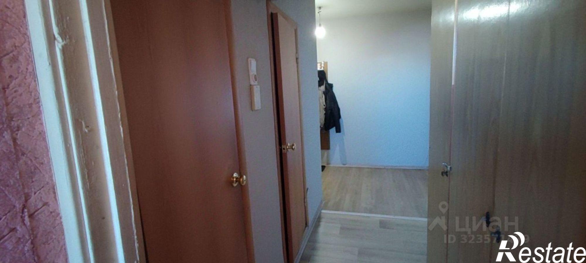 Купить квартиру за 4 300 000 рублей на Ленинградский проспект, 76