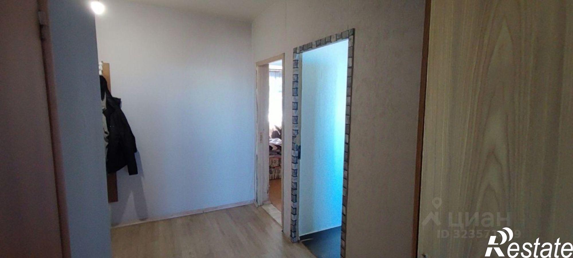 Купить квартиру за 4 300 000 рублей на Ленинградский проспект, 76