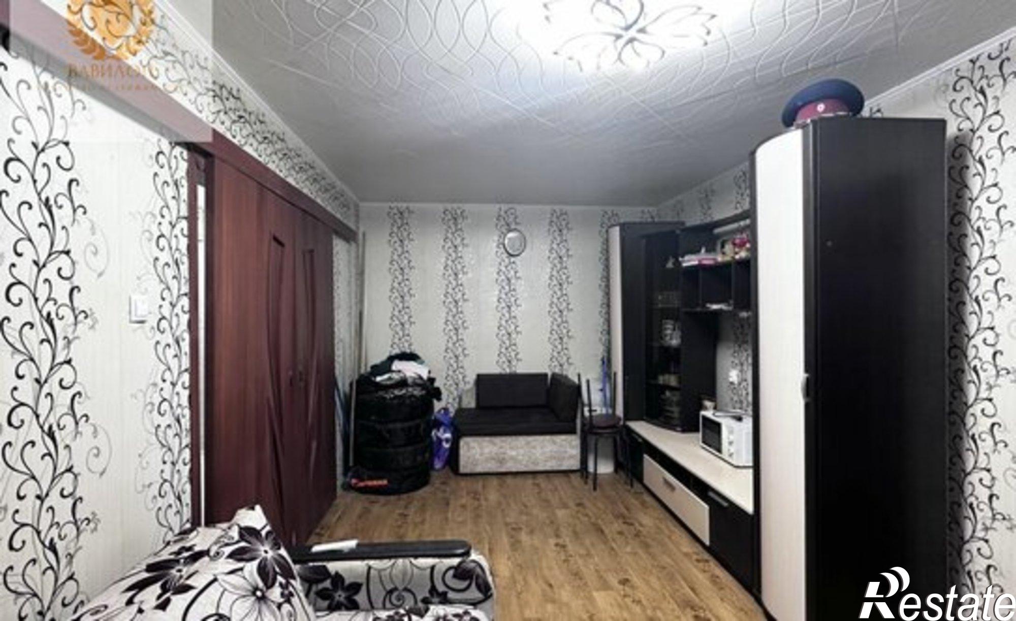 Купить квартиру за 3 500 000 рублей на Пионерская улица, 3