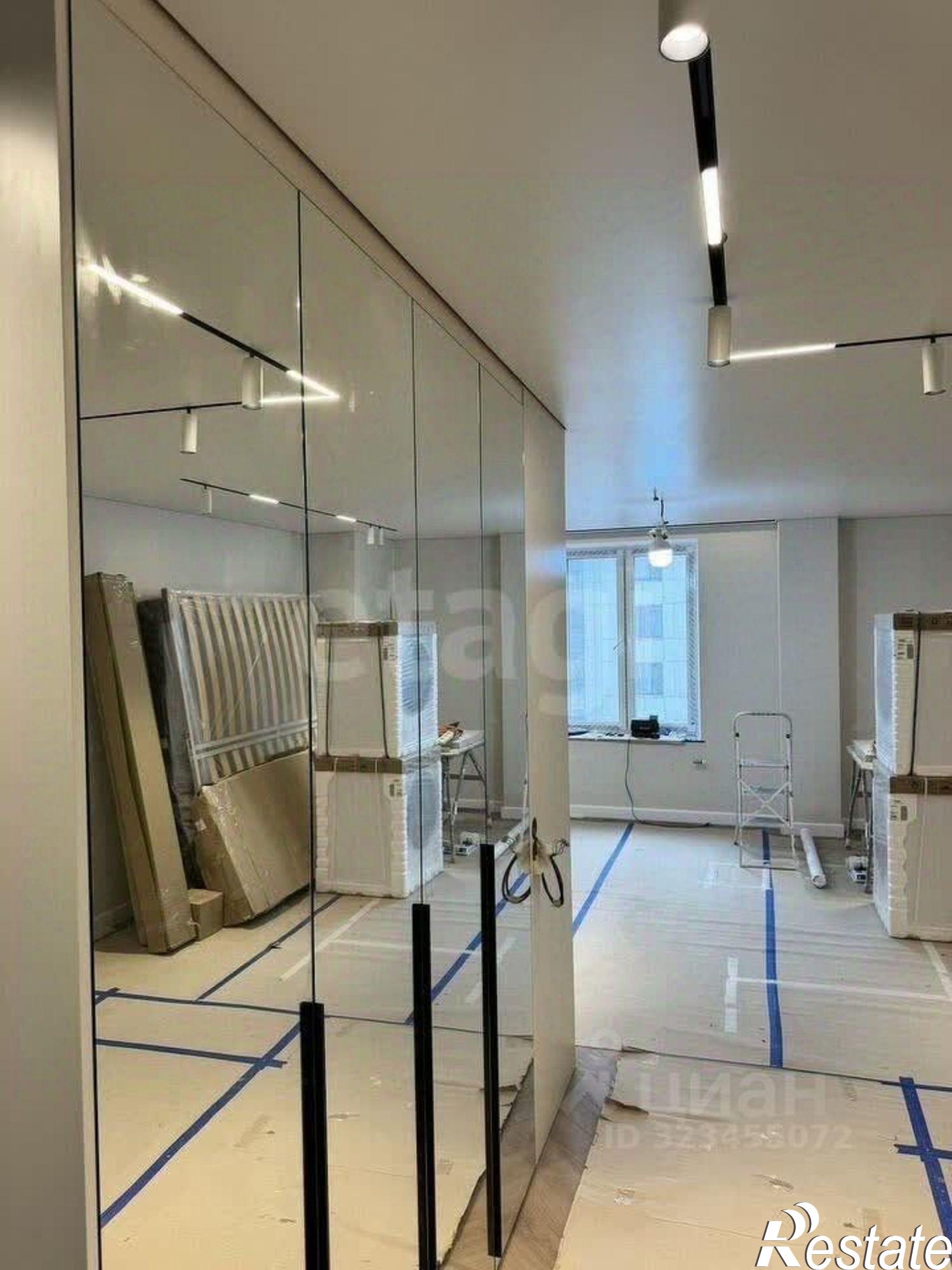 Купить квартиру за 26 760 000 рублей на Которосльная набережная, 57