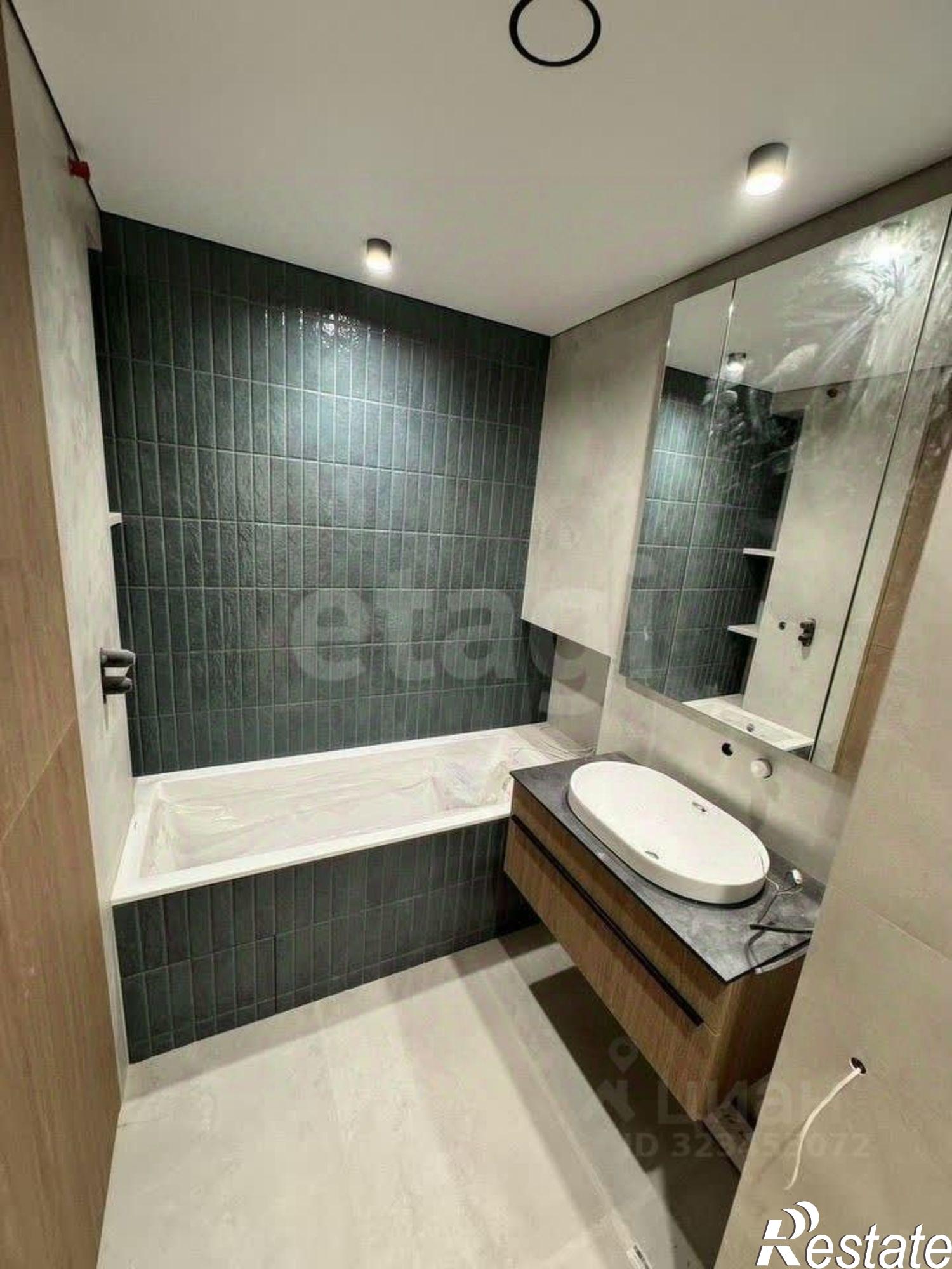 Купить квартиру за 26 760 000 рублей на Которосльная набережная, 57