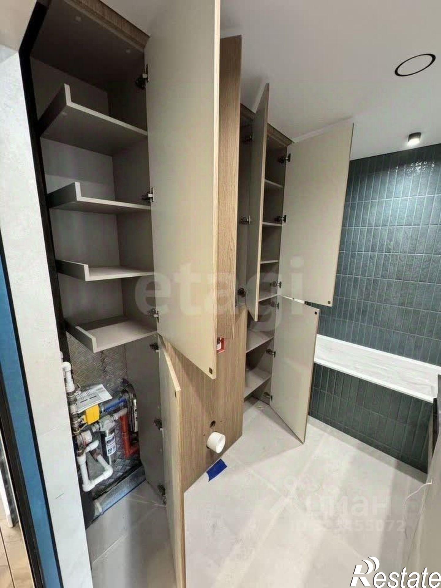 Купить квартиру за 26 760 000 рублей на Которосльная набережная, 57