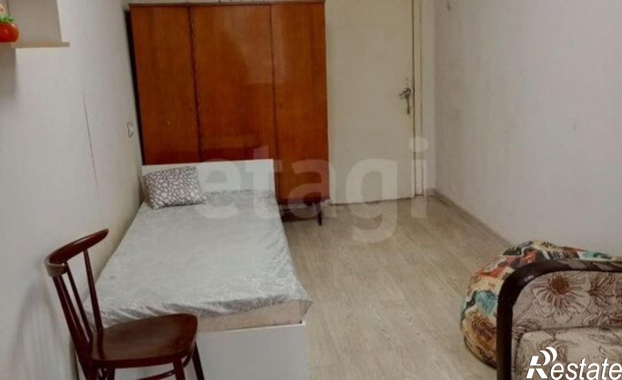 Купить квартиру за 5 200 000 рублей на улица Ньютона, 24