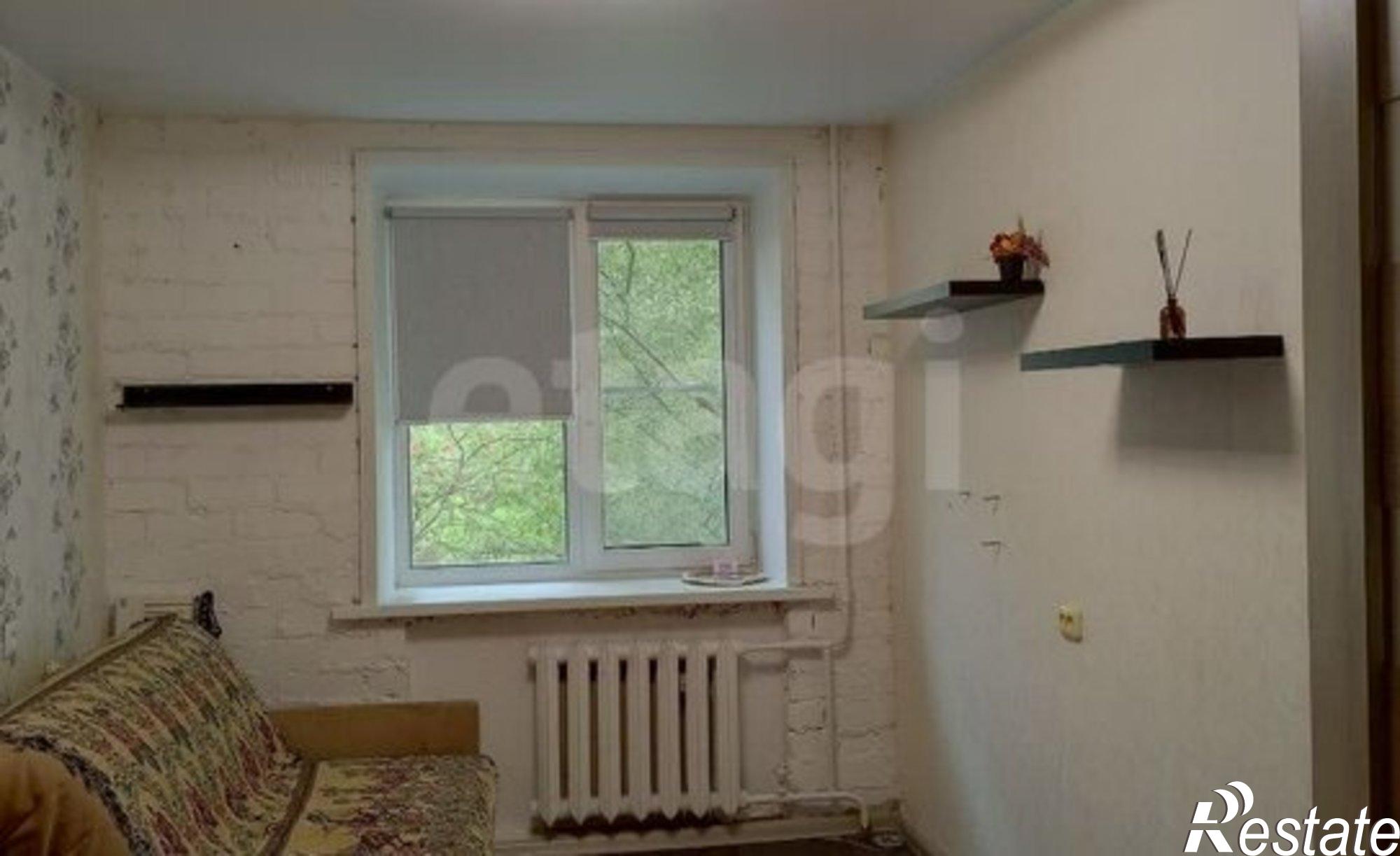 Купить квартиру за 5 200 000 рублей на улица Ньютона, 24