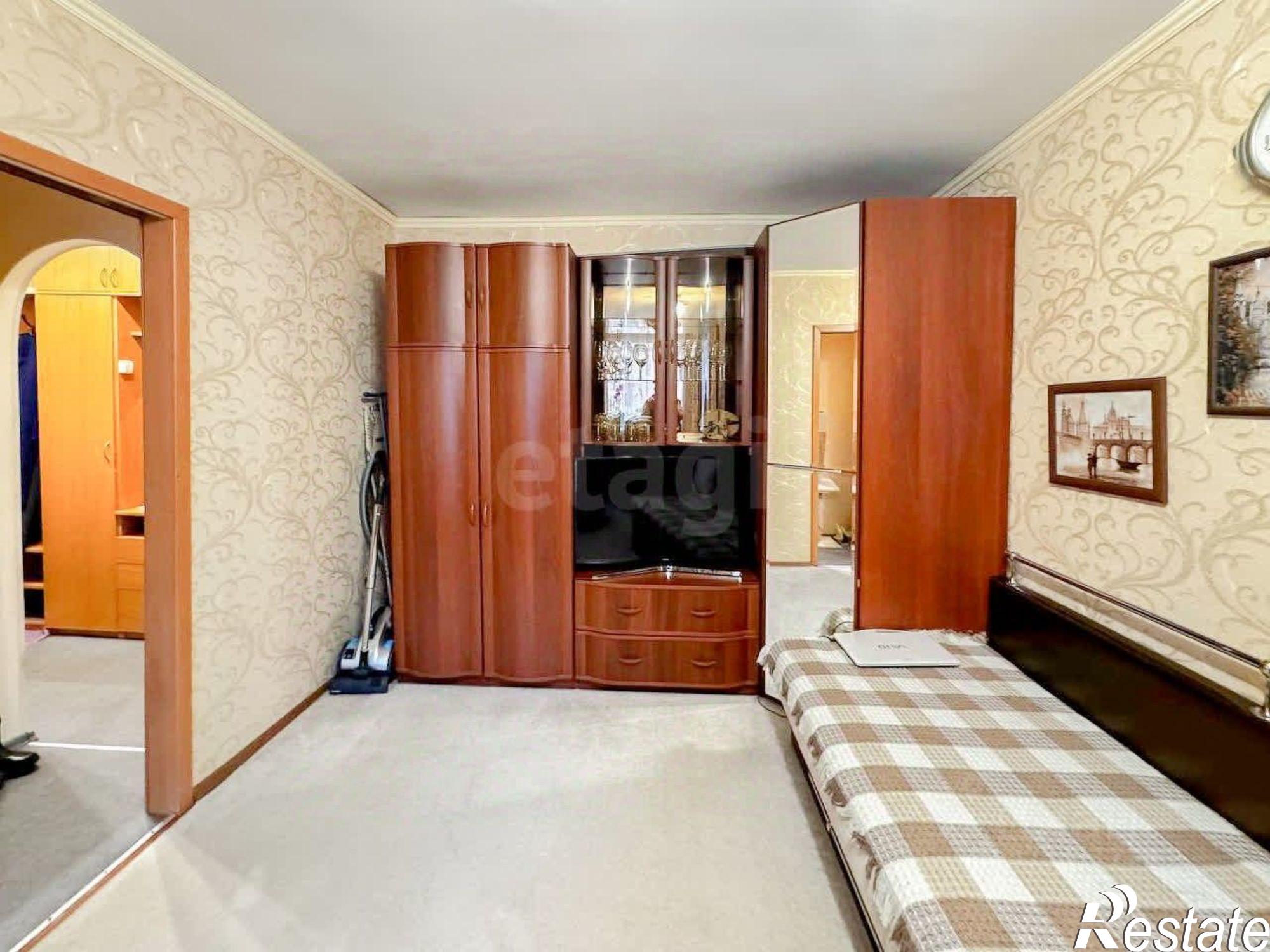 Купить квартиру за 2 850 000 рублей на ул Титова, 14