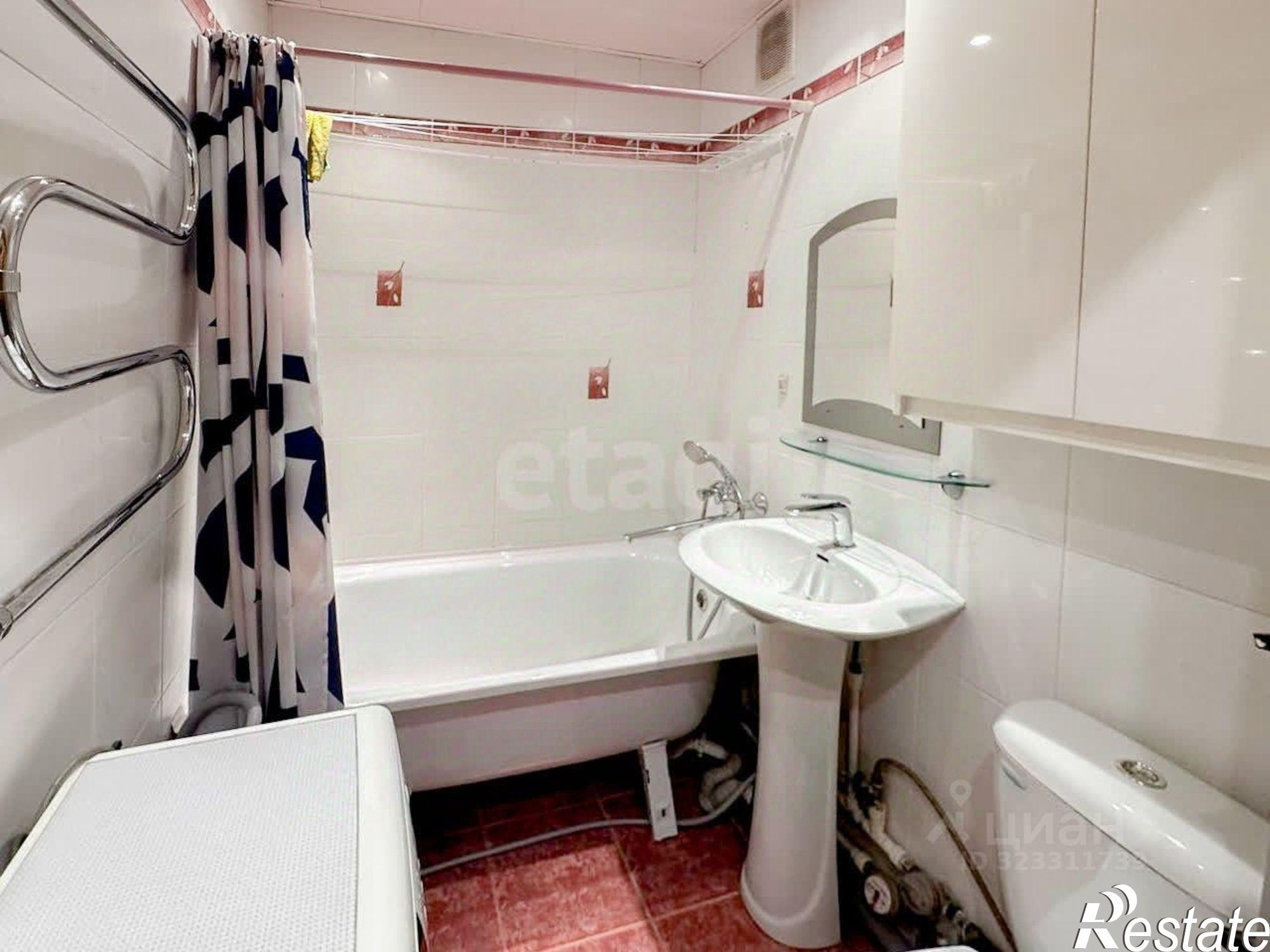 Купить квартиру за 2 850 000 рублей на ул Титова, 14