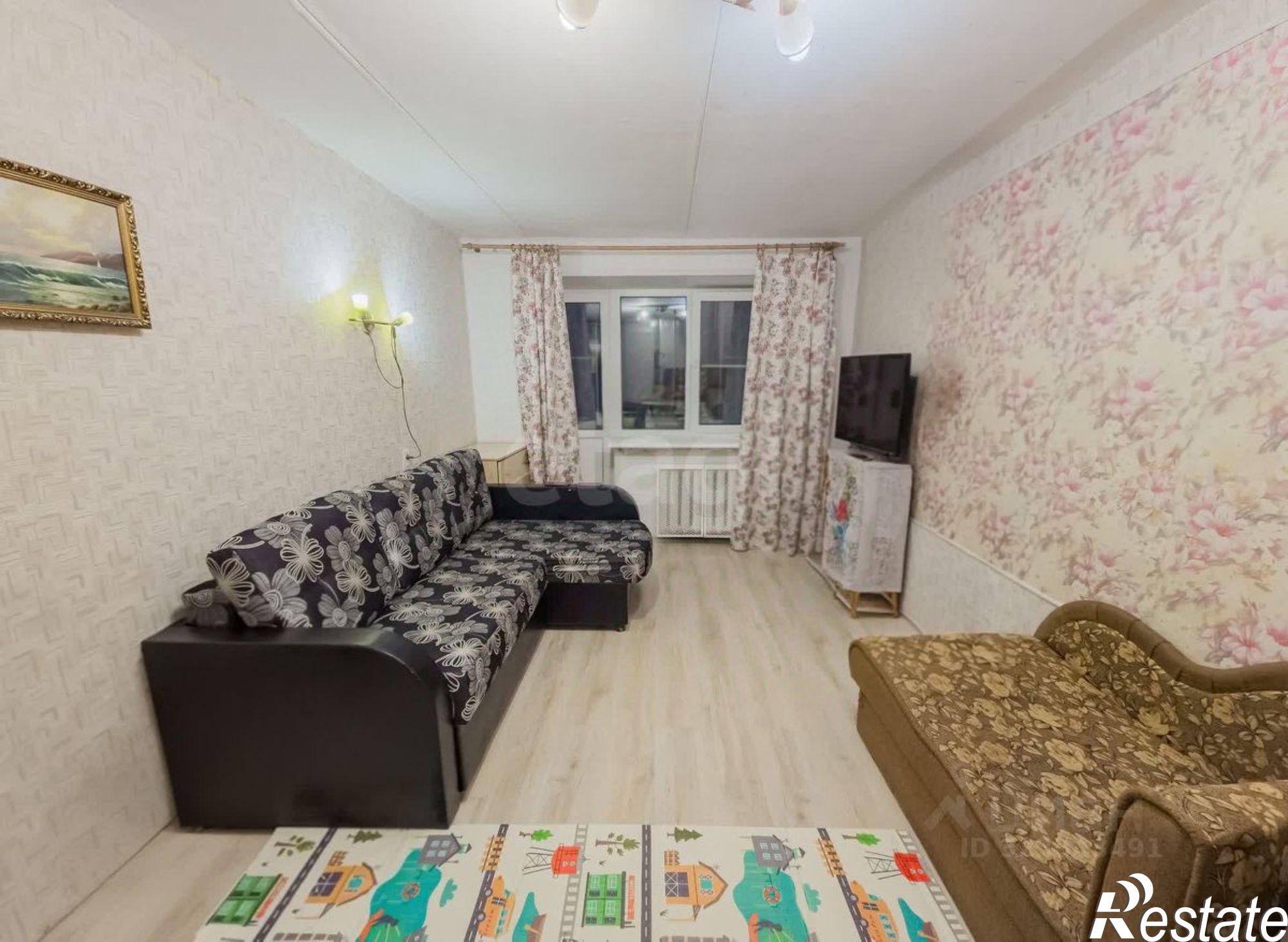 Купить квартиру за 2 900 000 рублей на ул Большие Полянки, 15