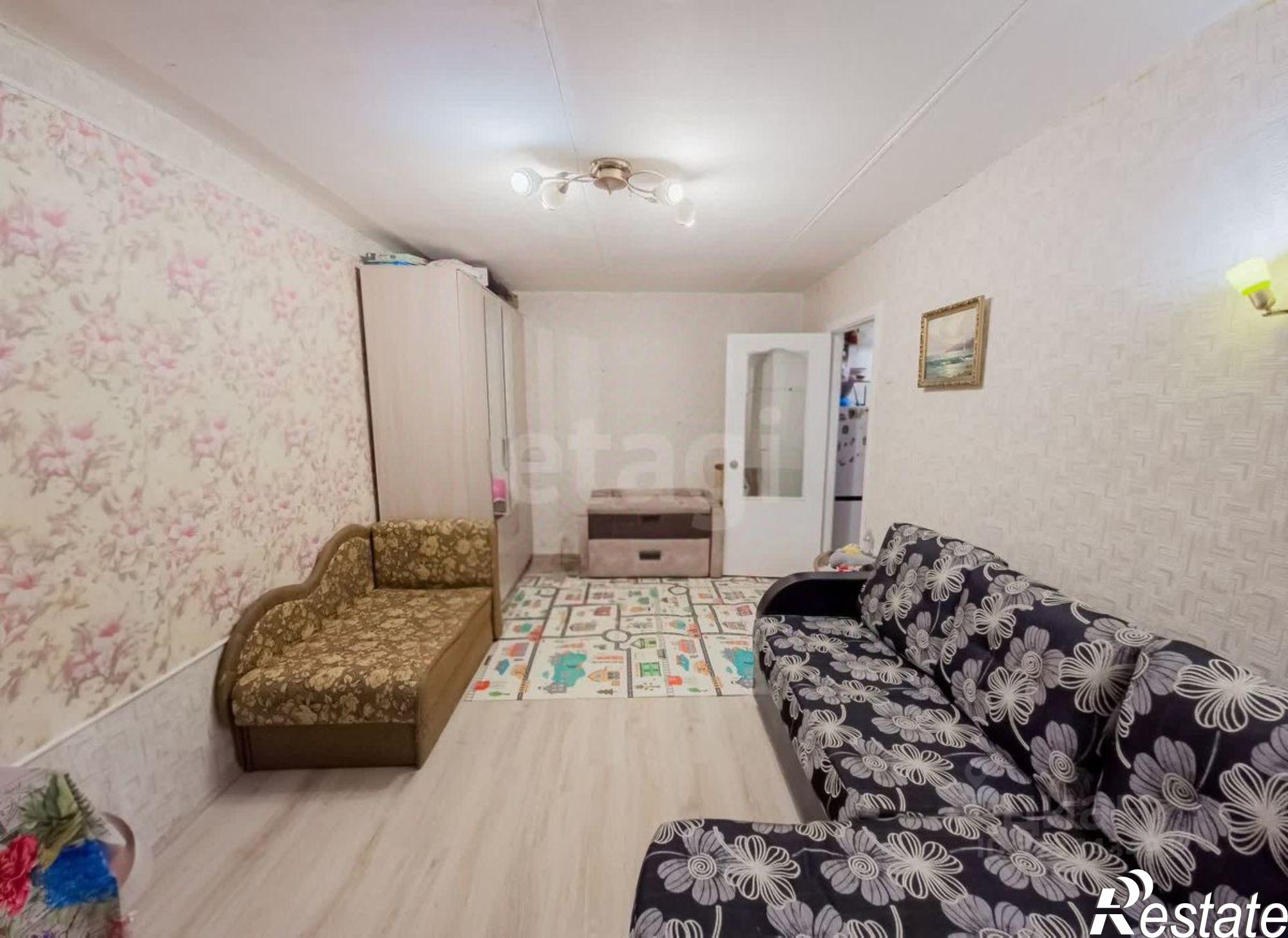 Купить квартиру за 2 900 000 рублей на ул Большие Полянки, 15