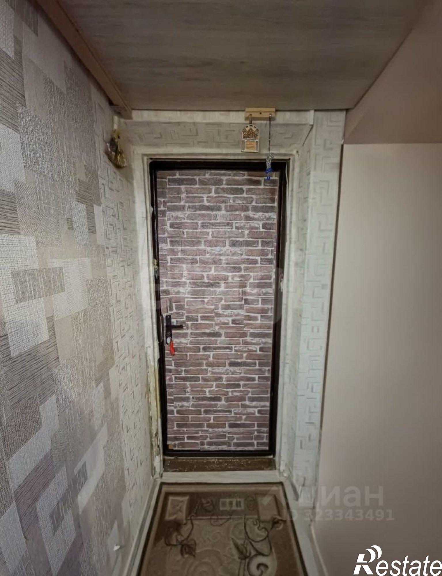 Купить квартиру за 2 900 000 рублей на ул Большие Полянки, 15