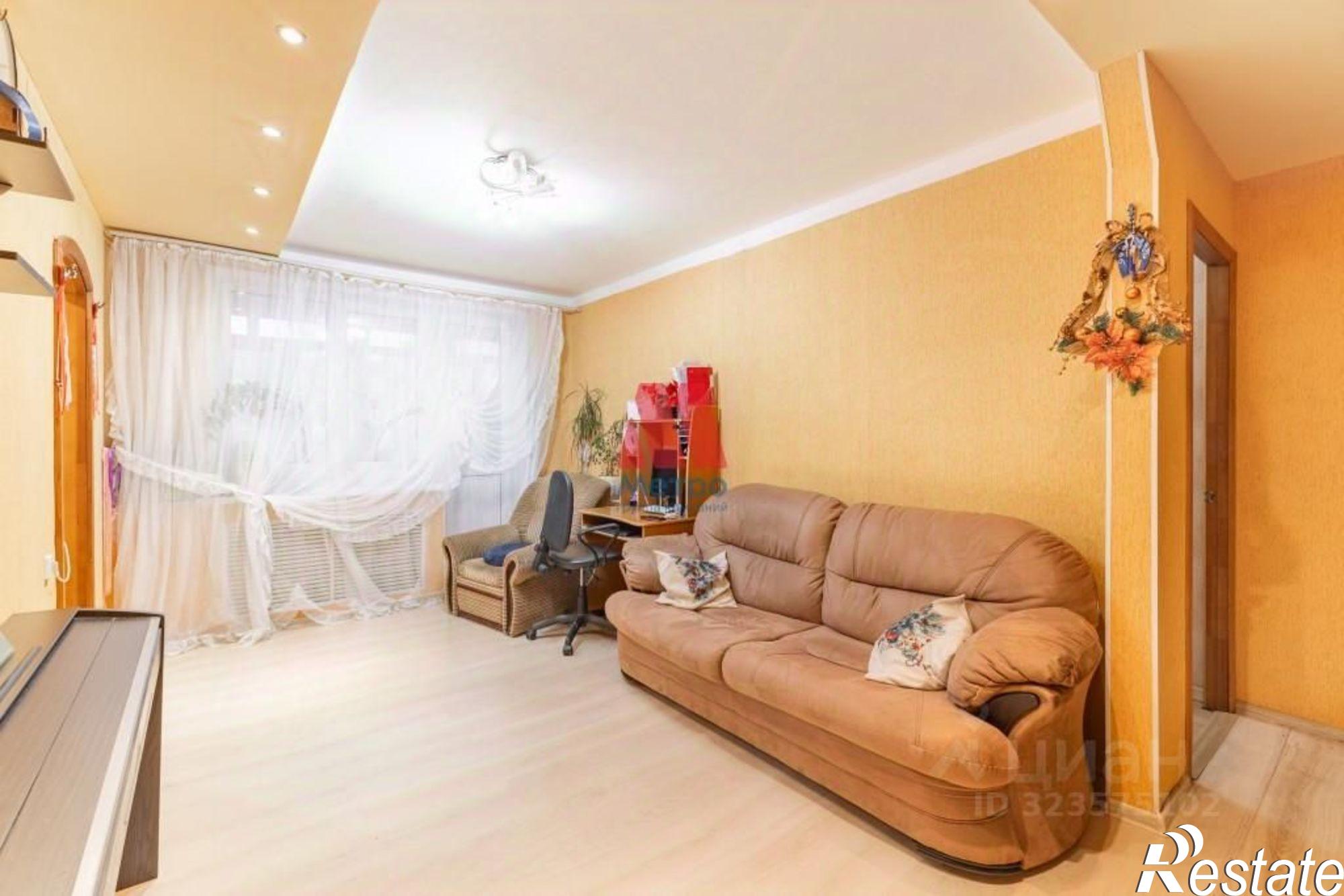 Купить квартиру за 7 000 000 рублей на Большая Октябрьская улица, 126Б